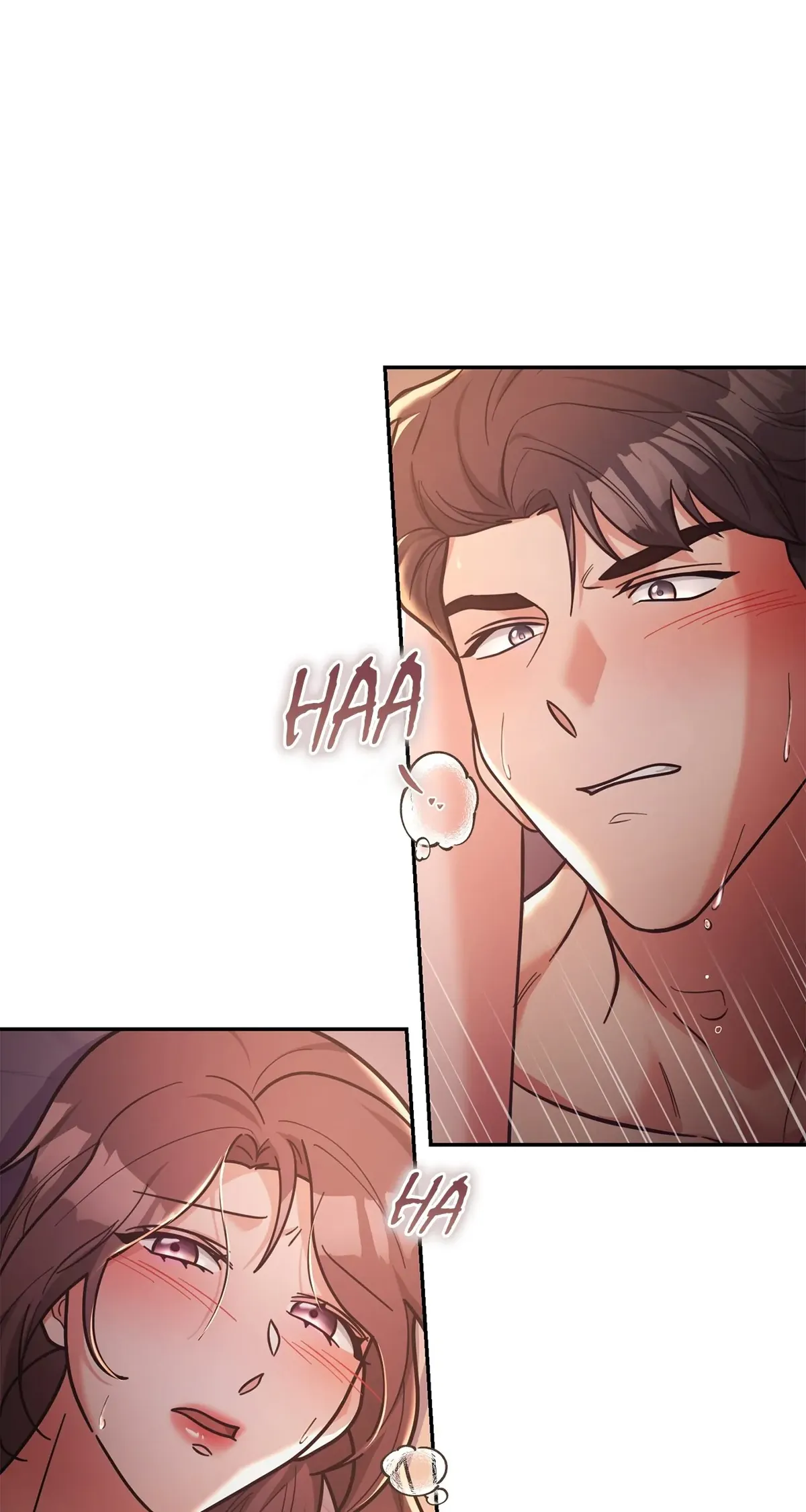 Lustfully Chapter 21 Online - página 8