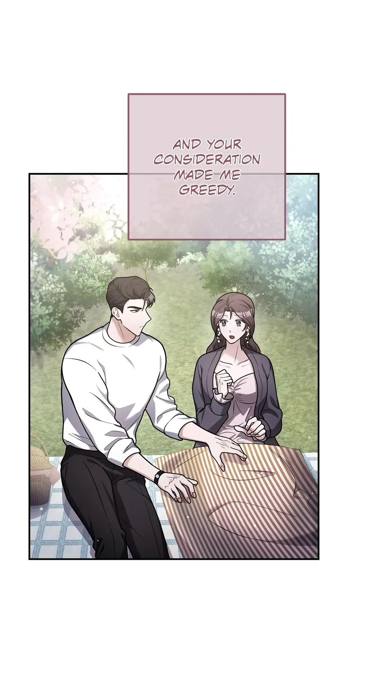 Lustfully Chapter 21 Online - página 11