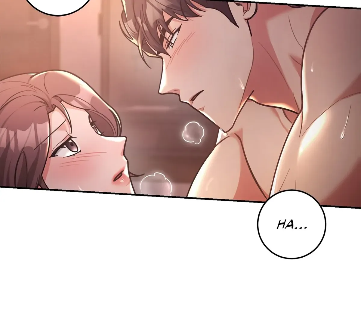 Lustfully Chapter 21 Online - página 18