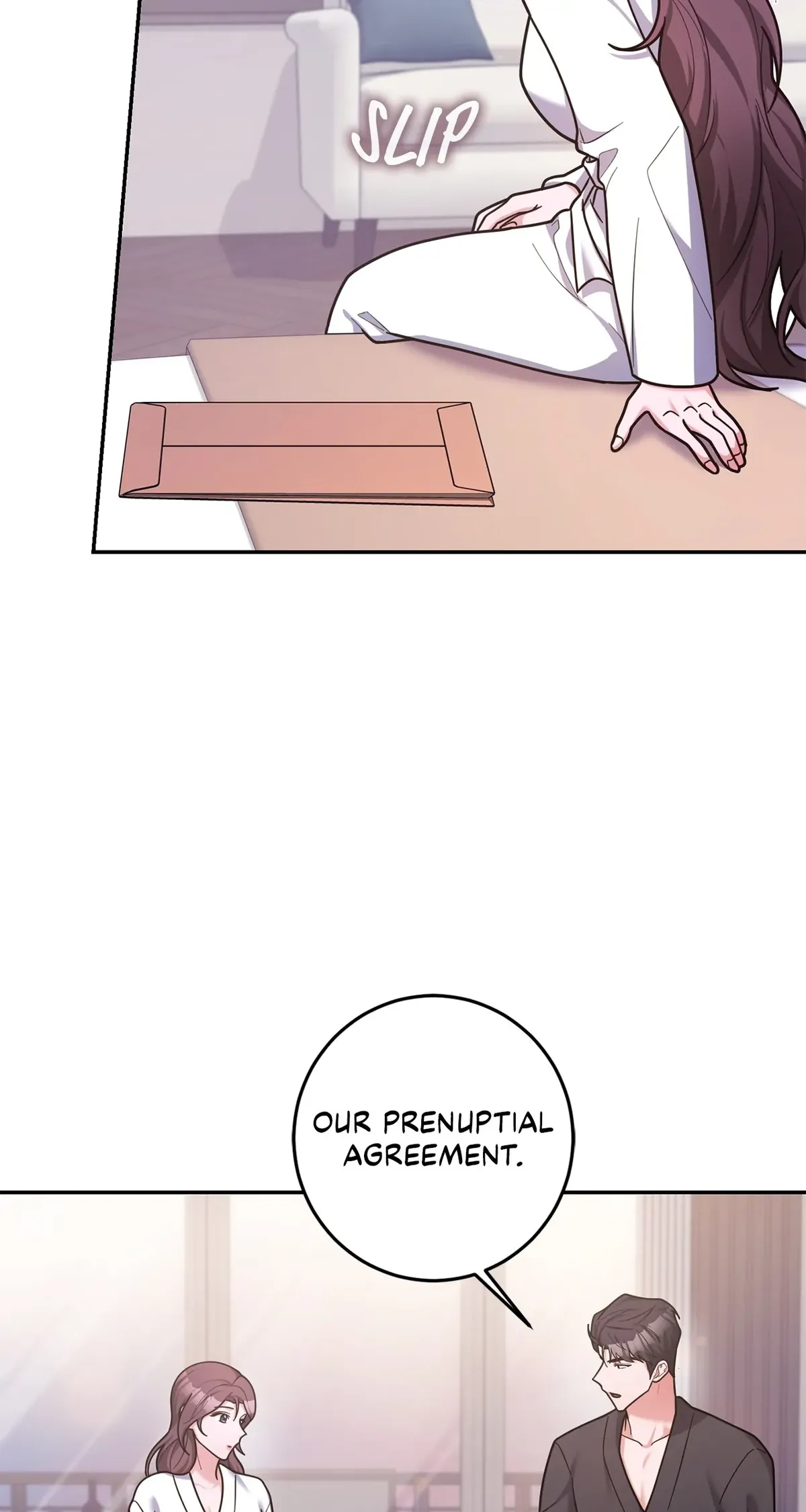 Lustfully Chapter 21 Online - página 35