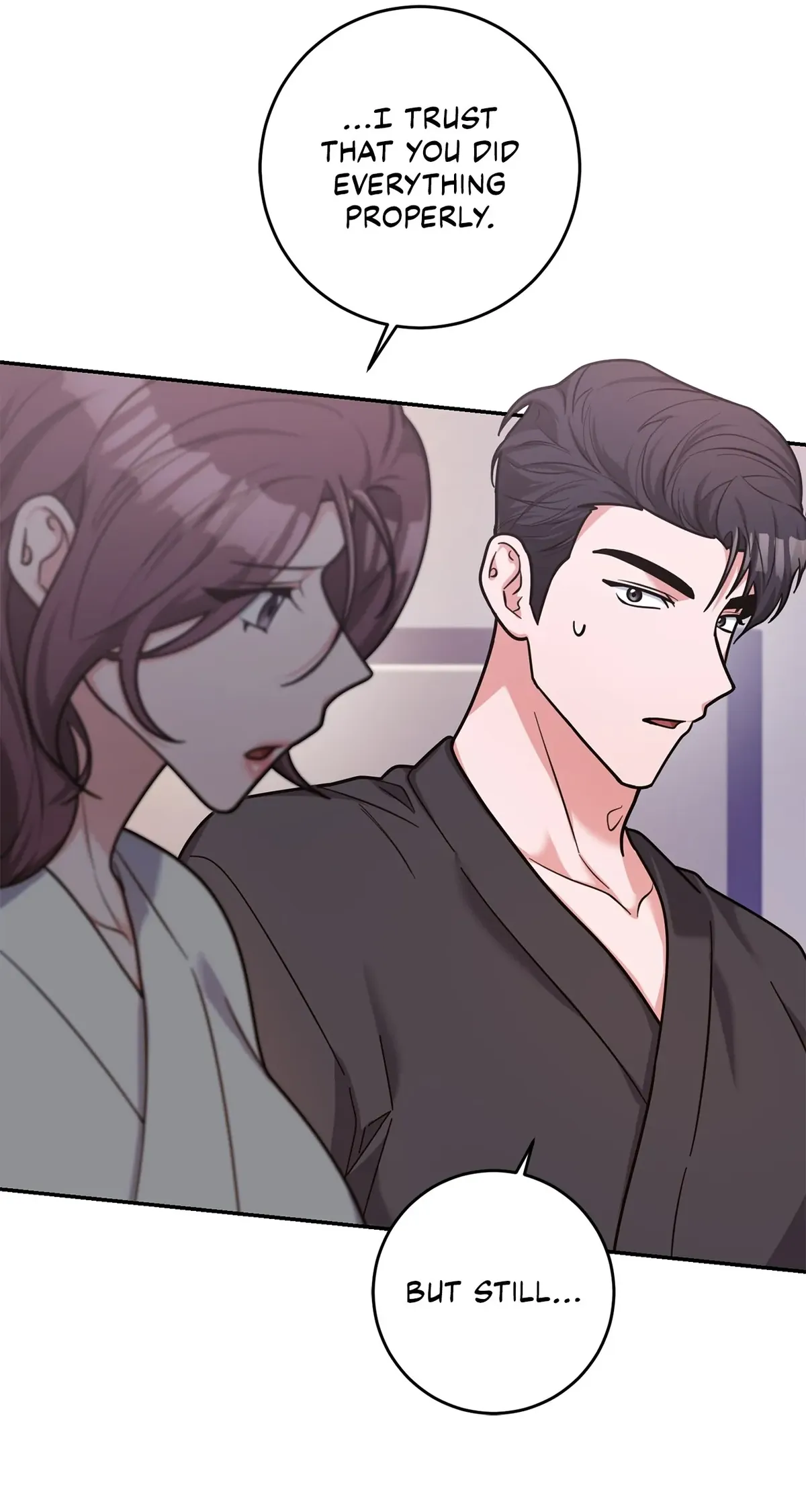 Lustfully Chapter 21 Online - página 39