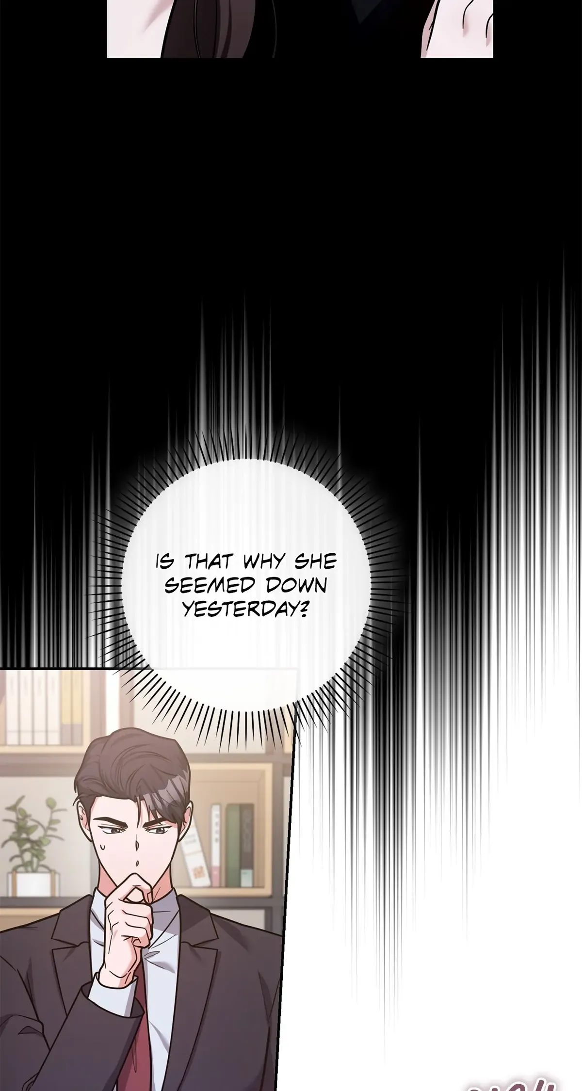 Lustfully Chapter 21 Online - página 57