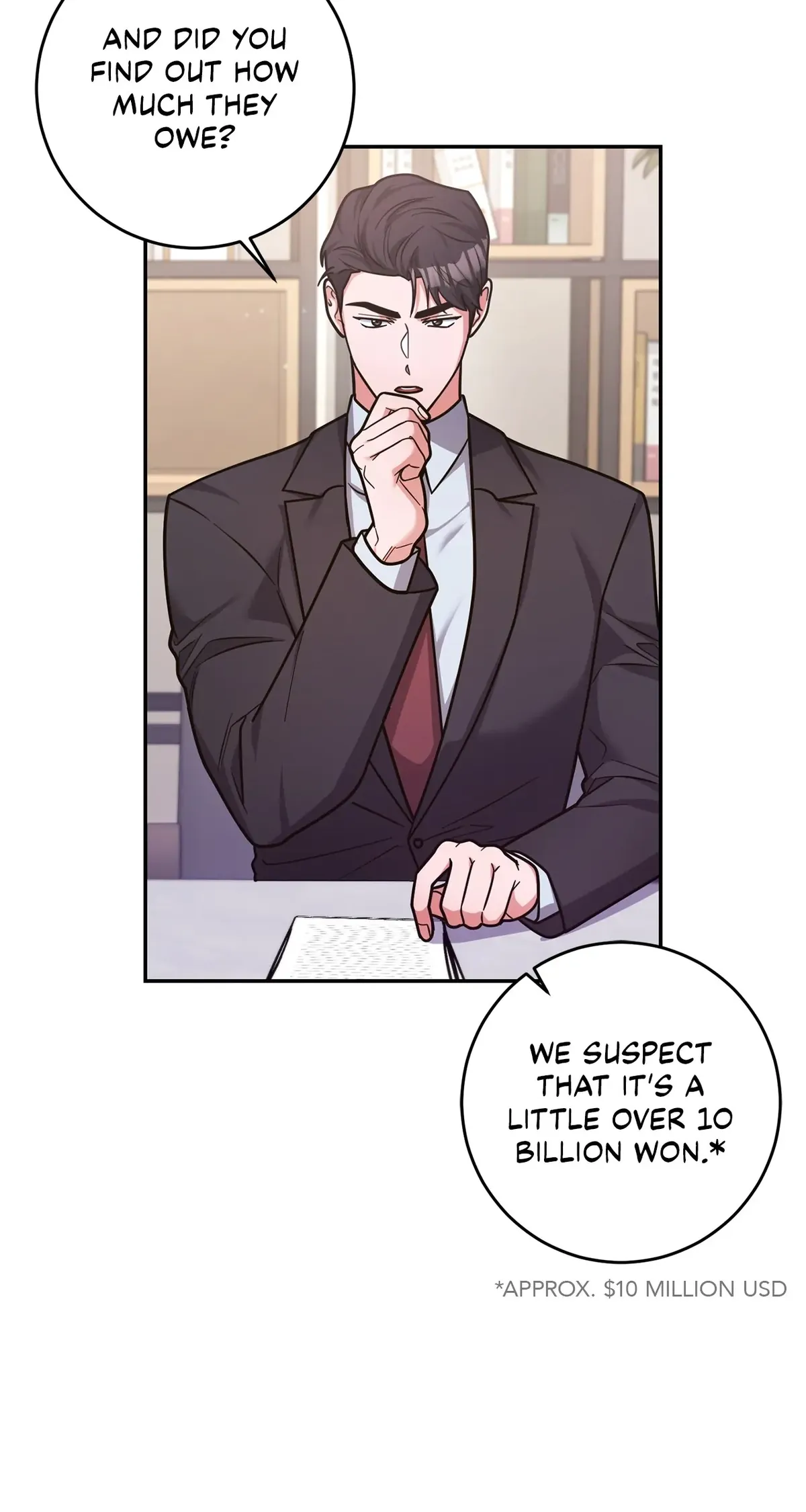 Lustfully Chapter 21 Online - página 61