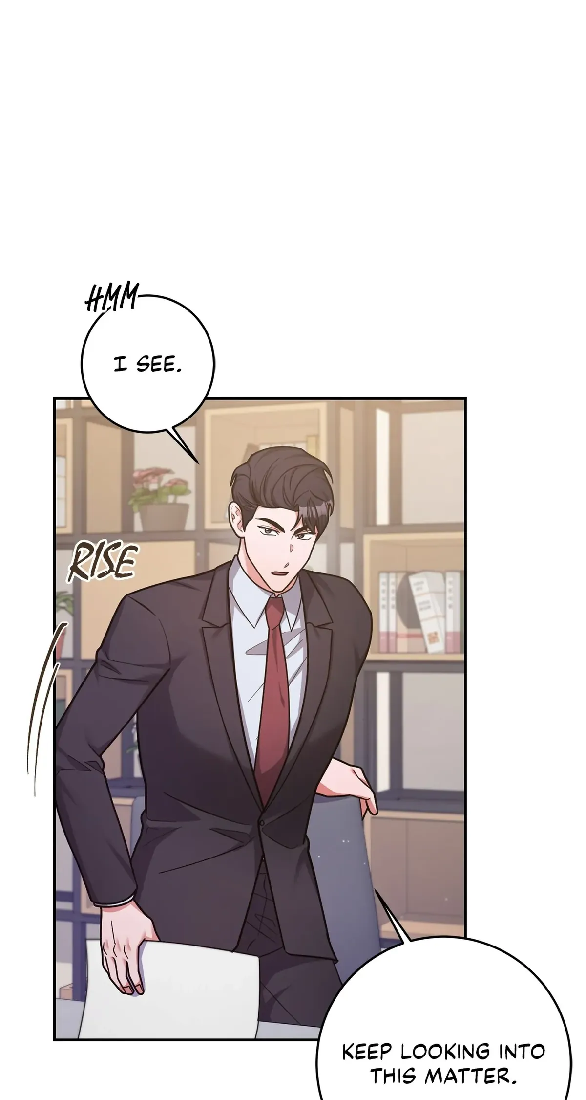 Lustfully Chapter 21 Online - página 64