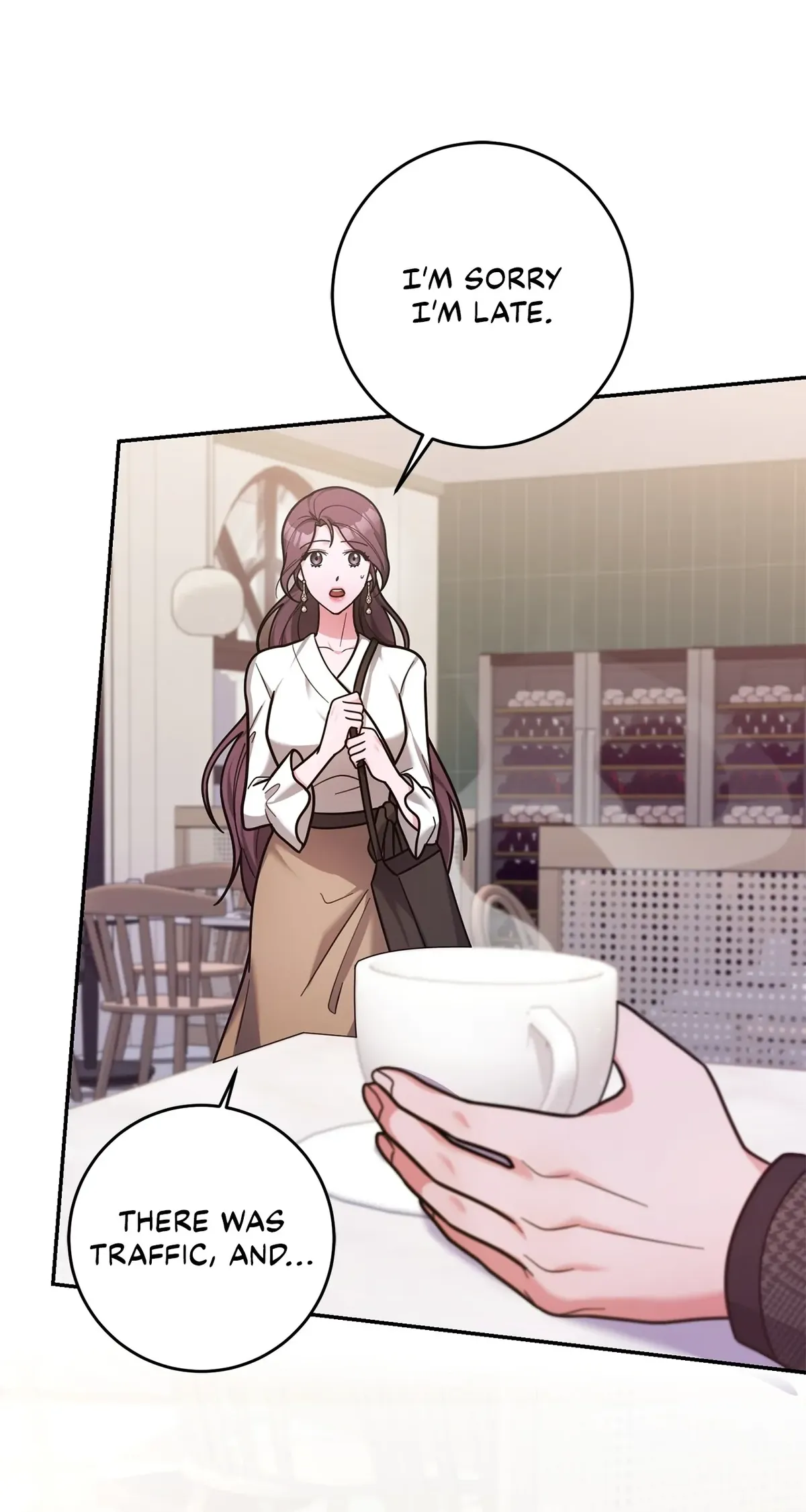 Lustfully Chapter 21 Online - página 70