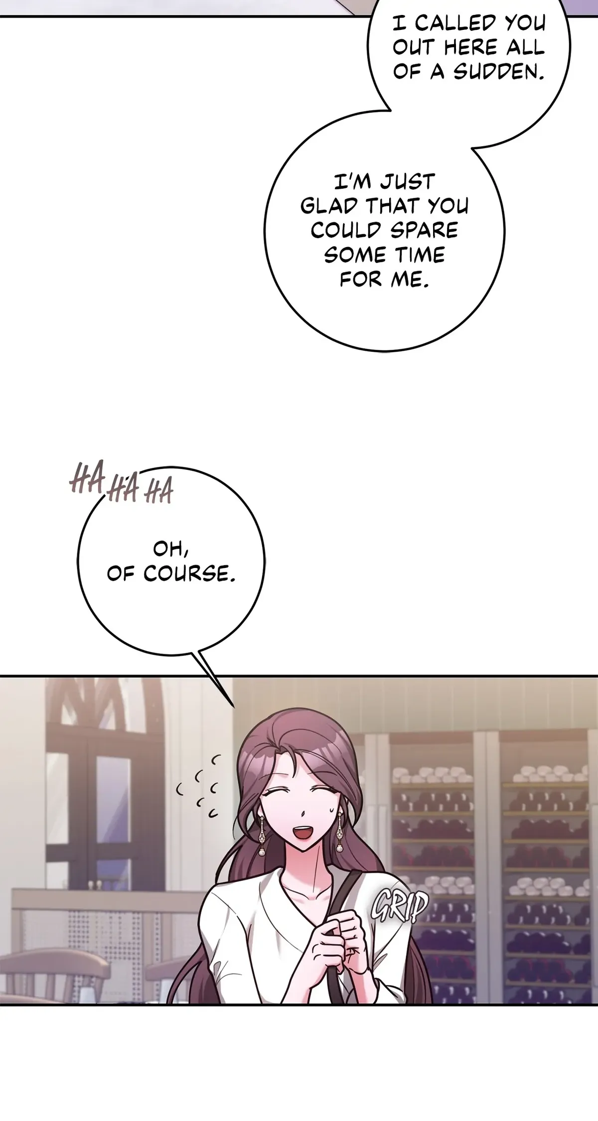 Lustfully Chapter 21 Online - página 72