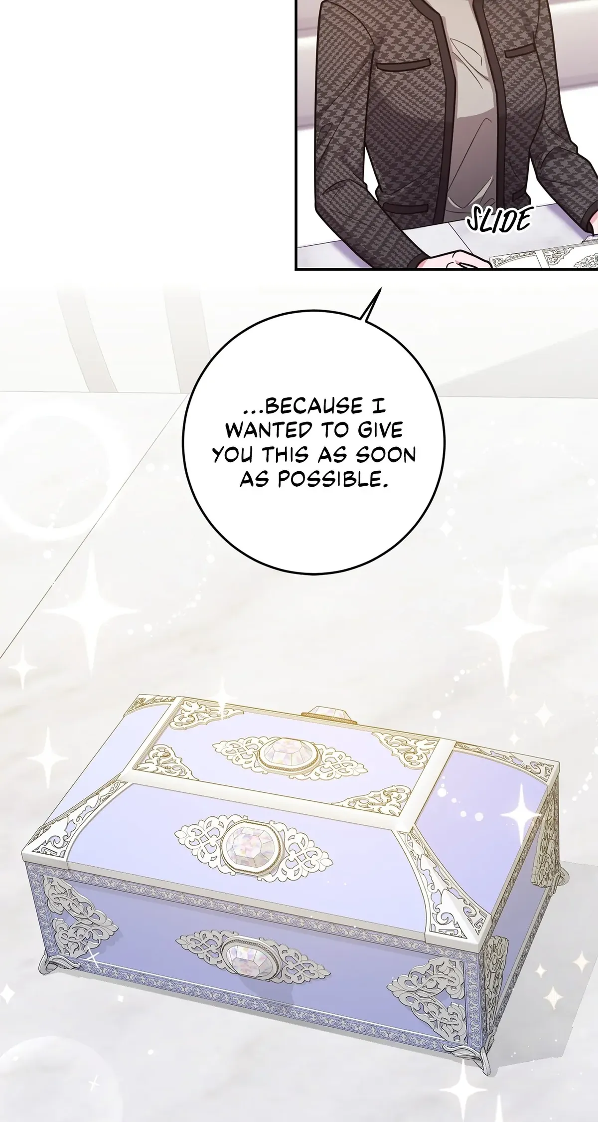 Lustfully Chapter 21 Online - página 74