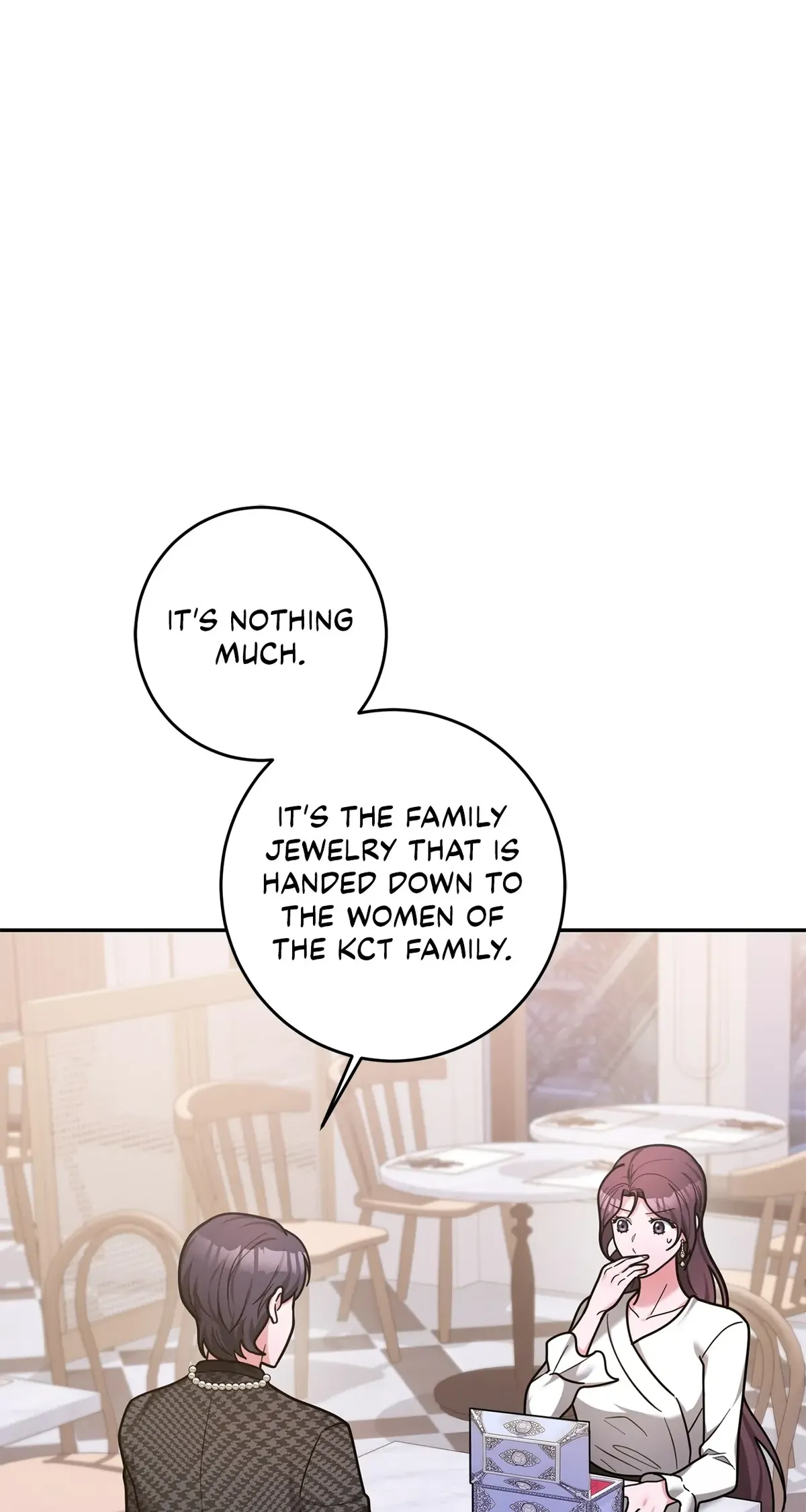 Lustfully Chapter 22 Online - página 5