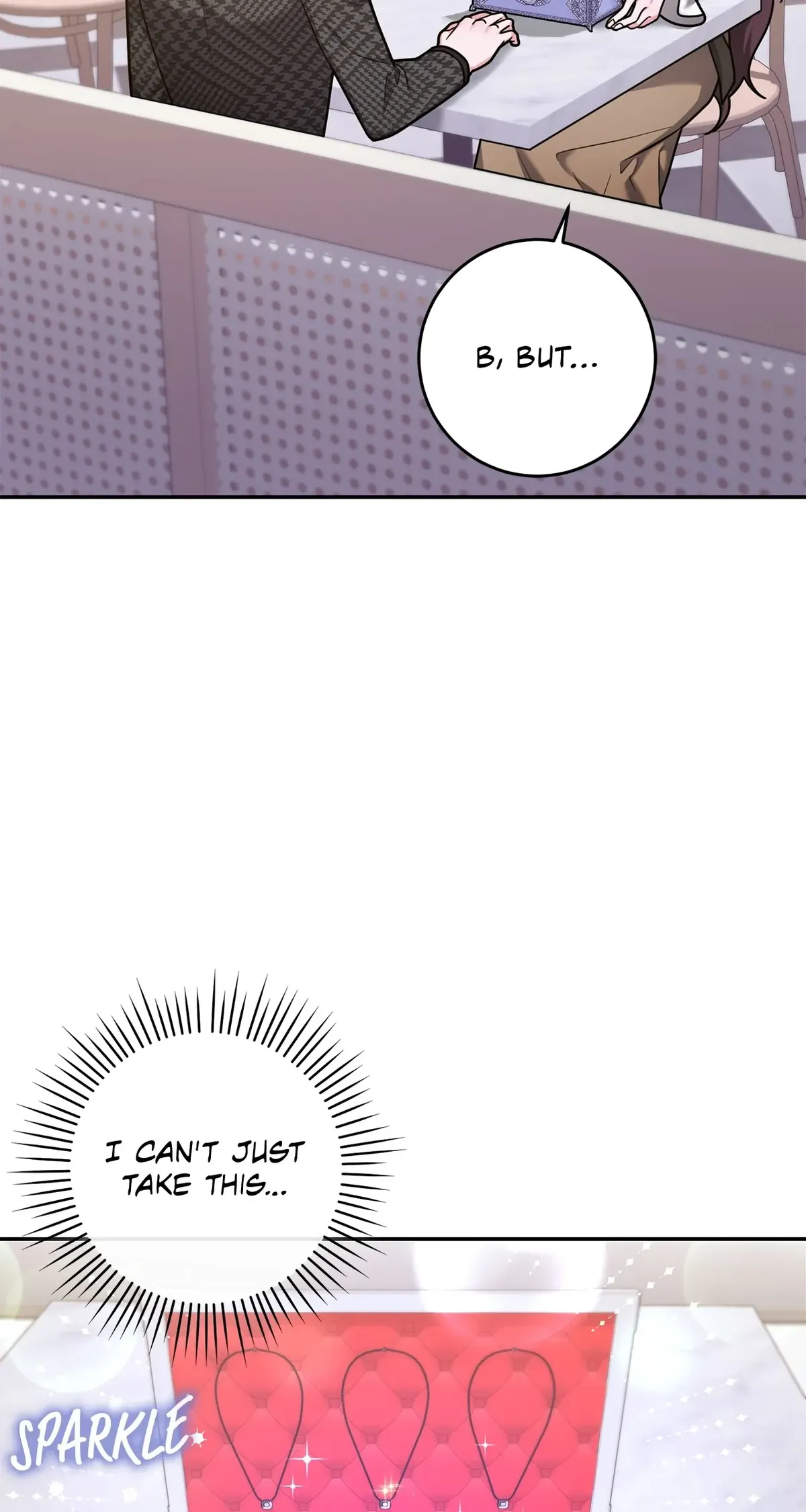Lustfully Chapter 22 Online - página 6