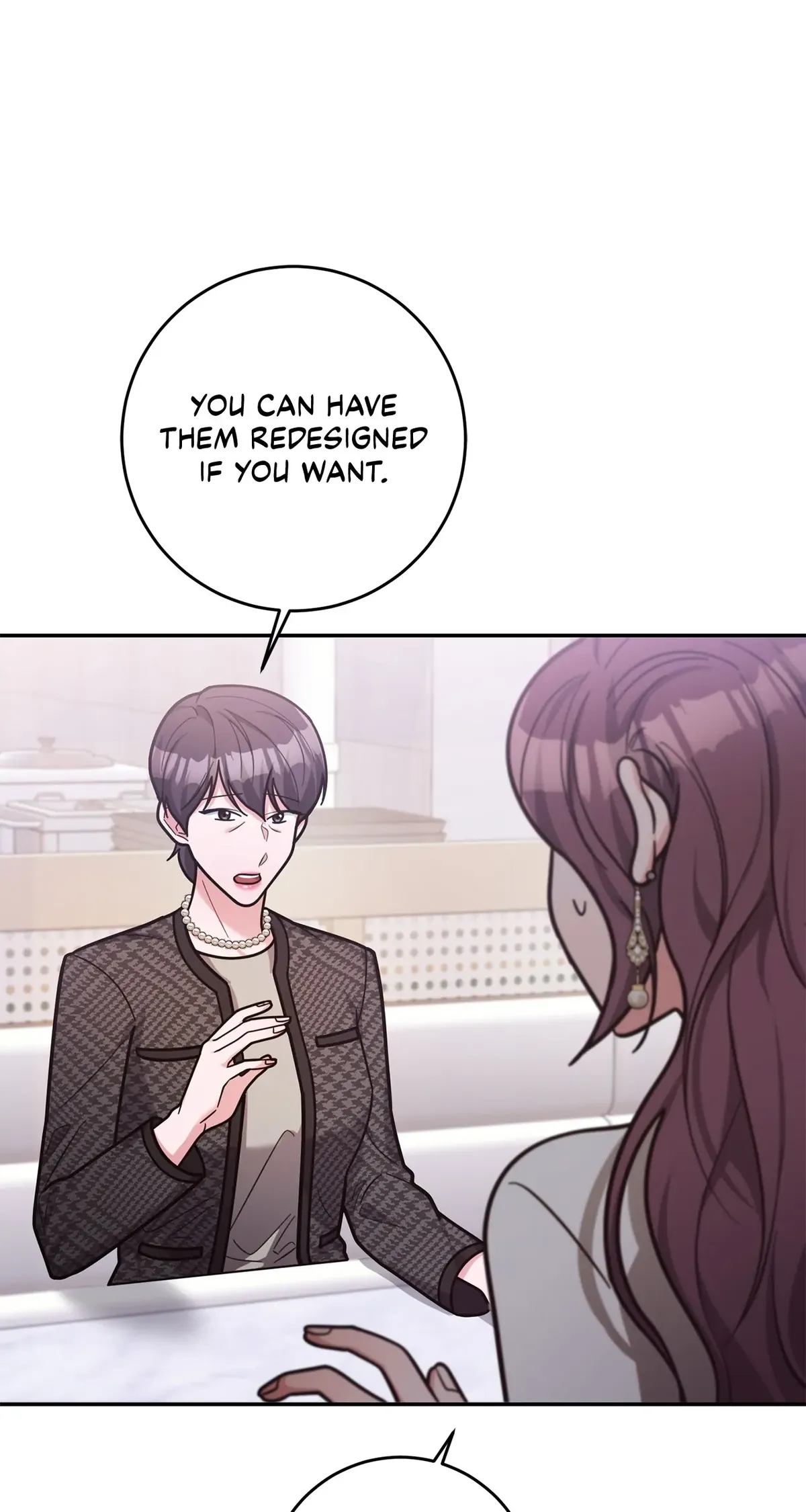 Lustfully Chapter 22 Online - página 9