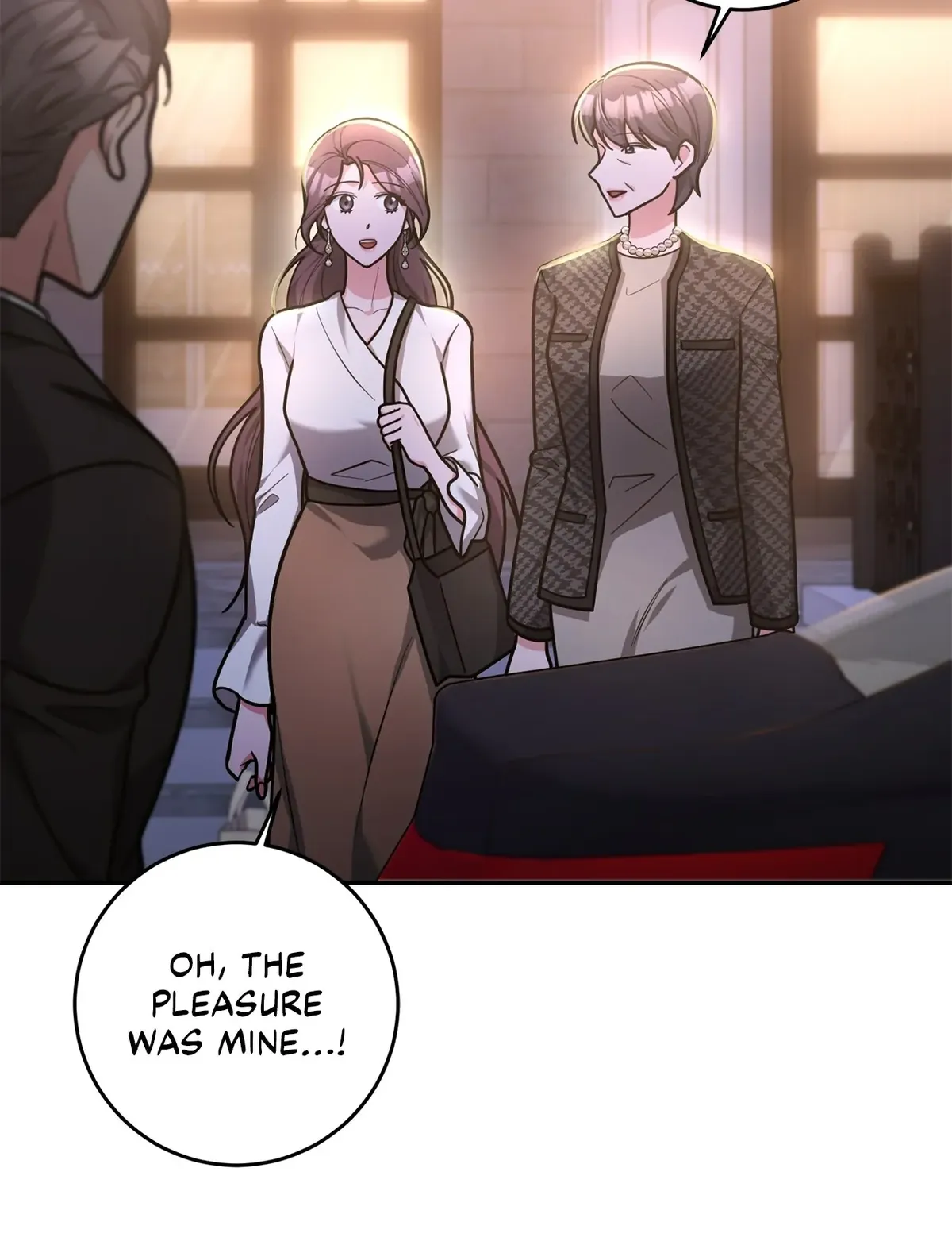 Lustfully Chapter 22 Online - página 20