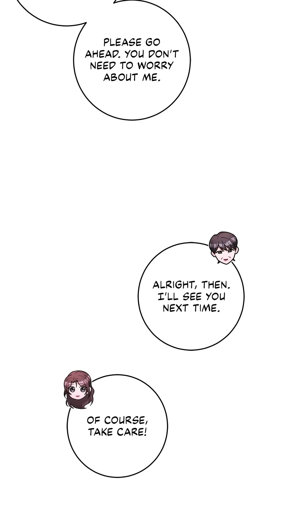Lustfully Chapter 22 Online - página 22