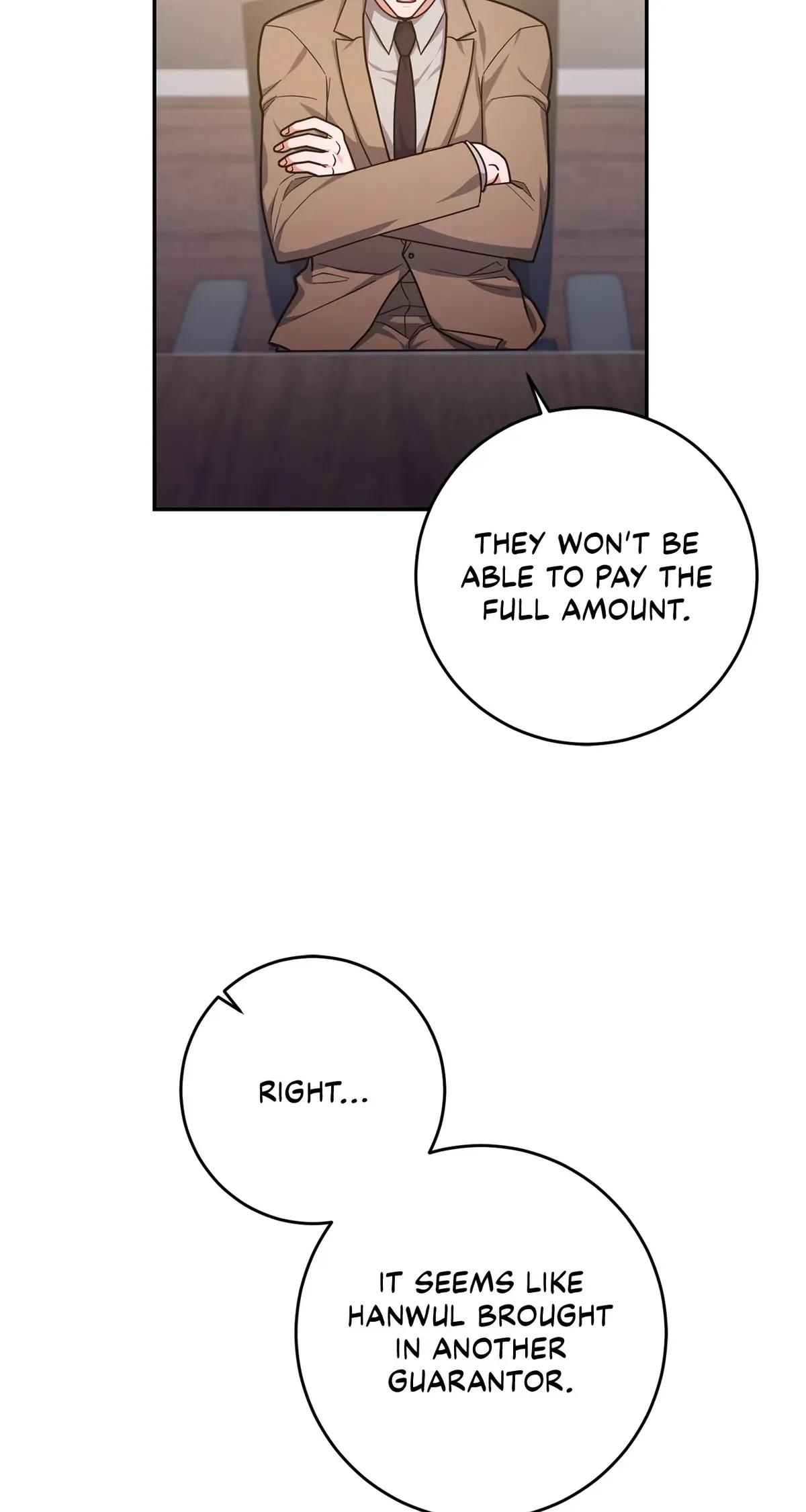Lustfully Chapter 22 Online - página 34