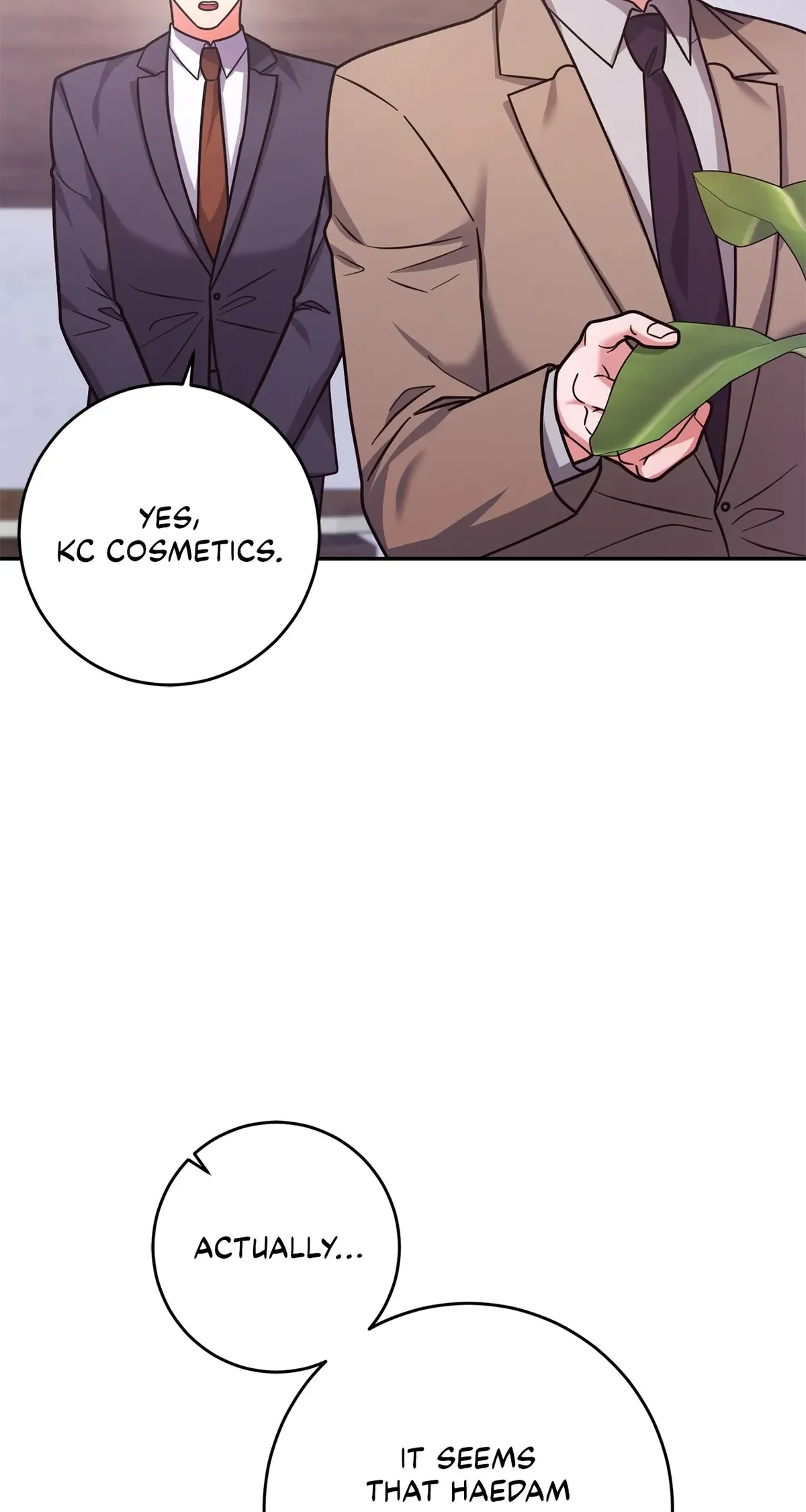 Lustfully Chapter 22 Online - página 41