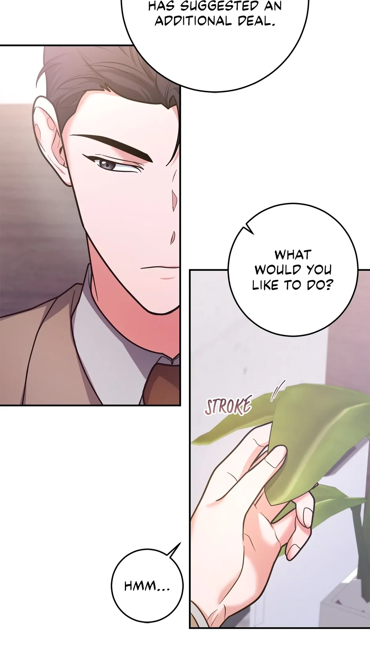 Lustfully Chapter 22 Online - página 42