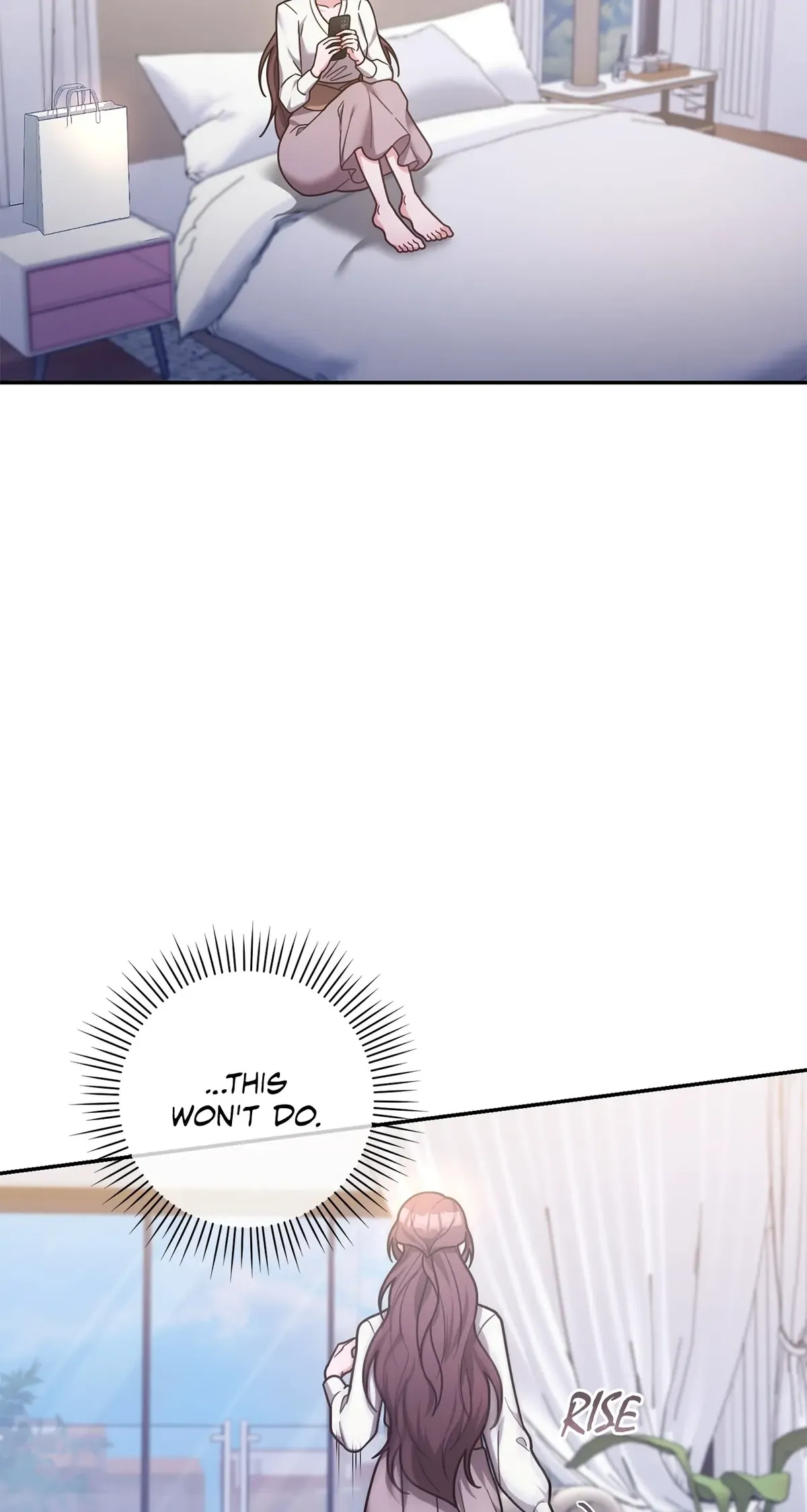 Lustfully Chapter 22 Online - página 61