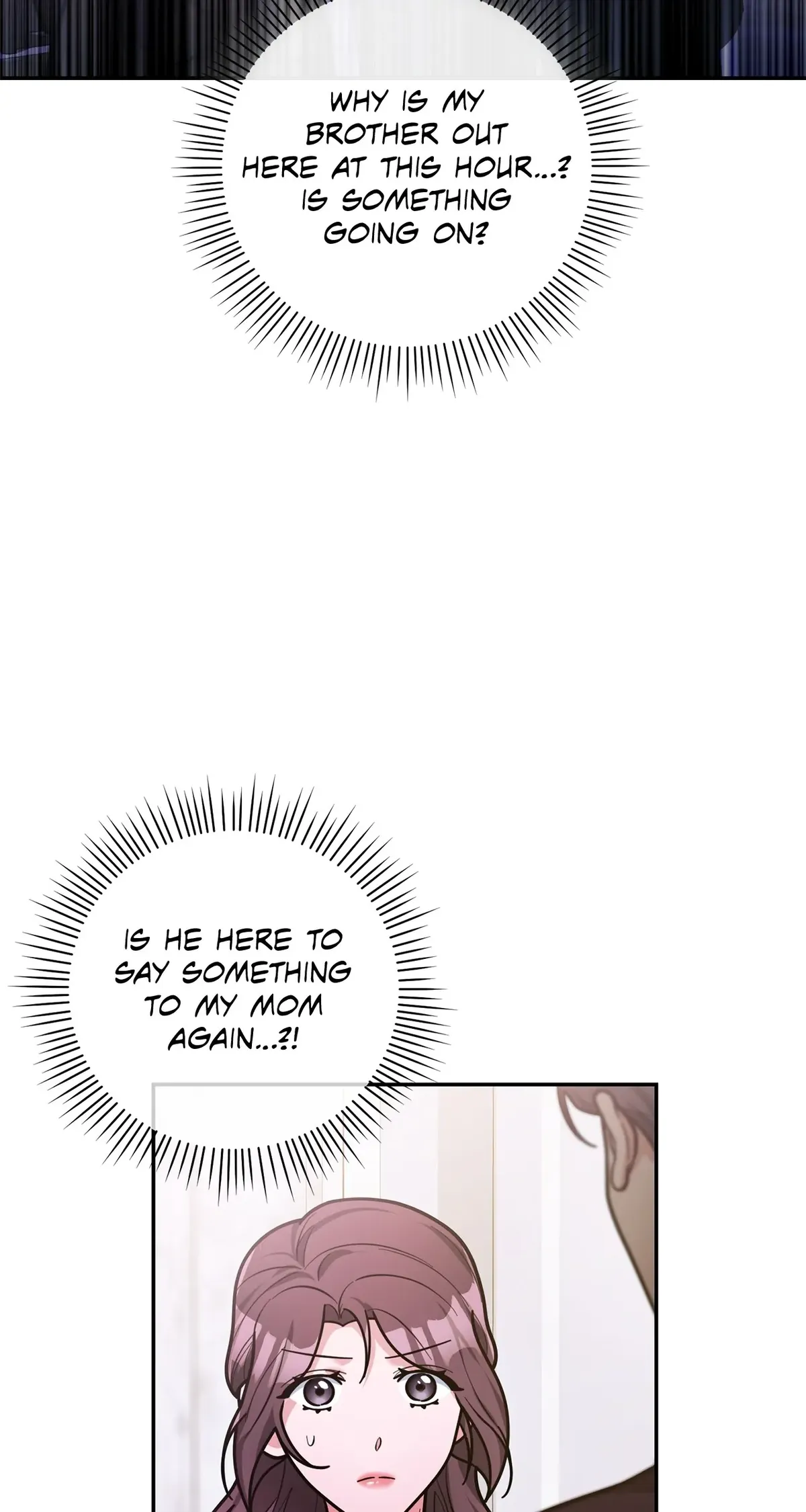 Lustfully Chapter 23 Online - página 3