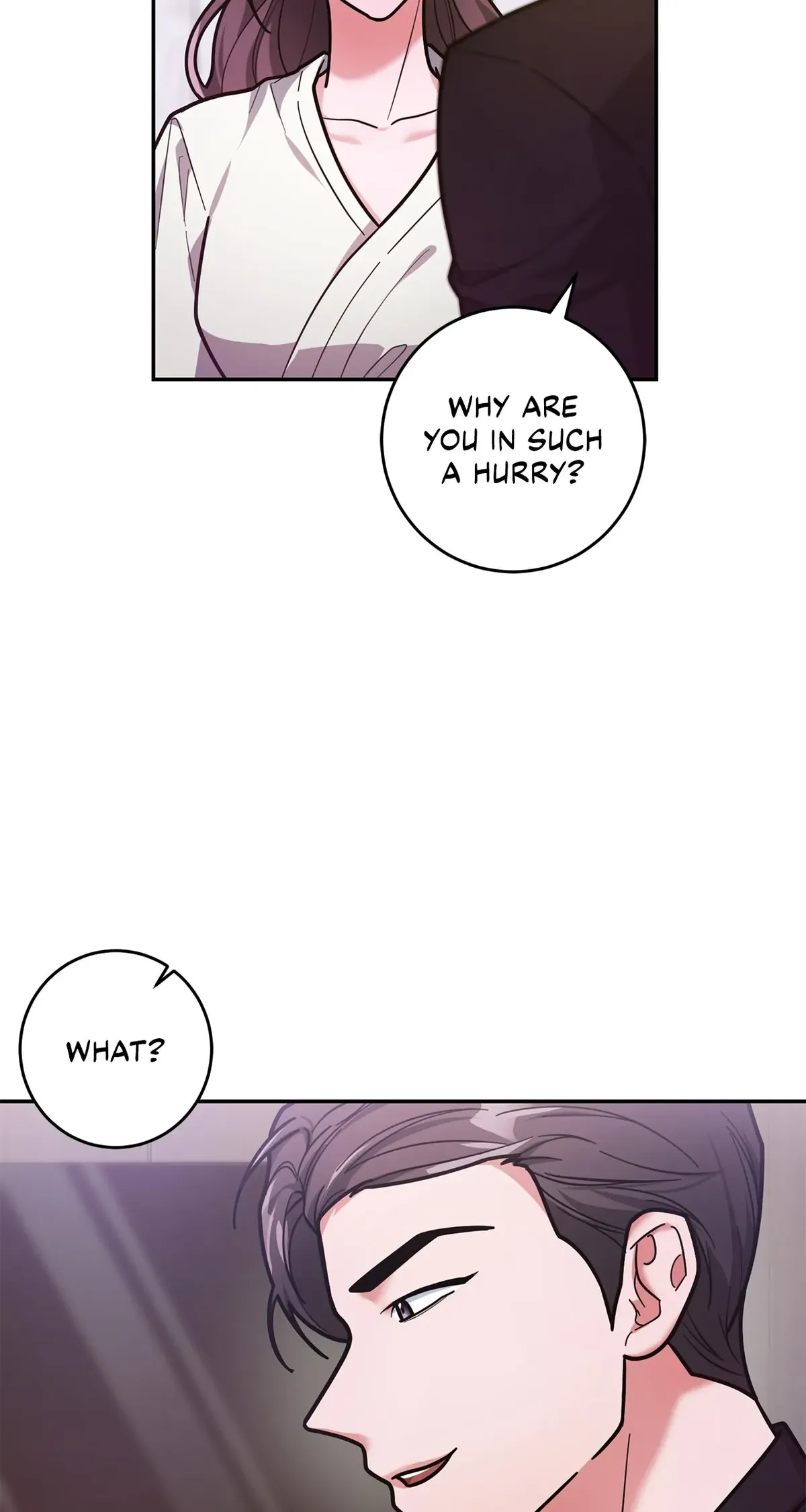 Lustfully Chapter 23 Online - página 4