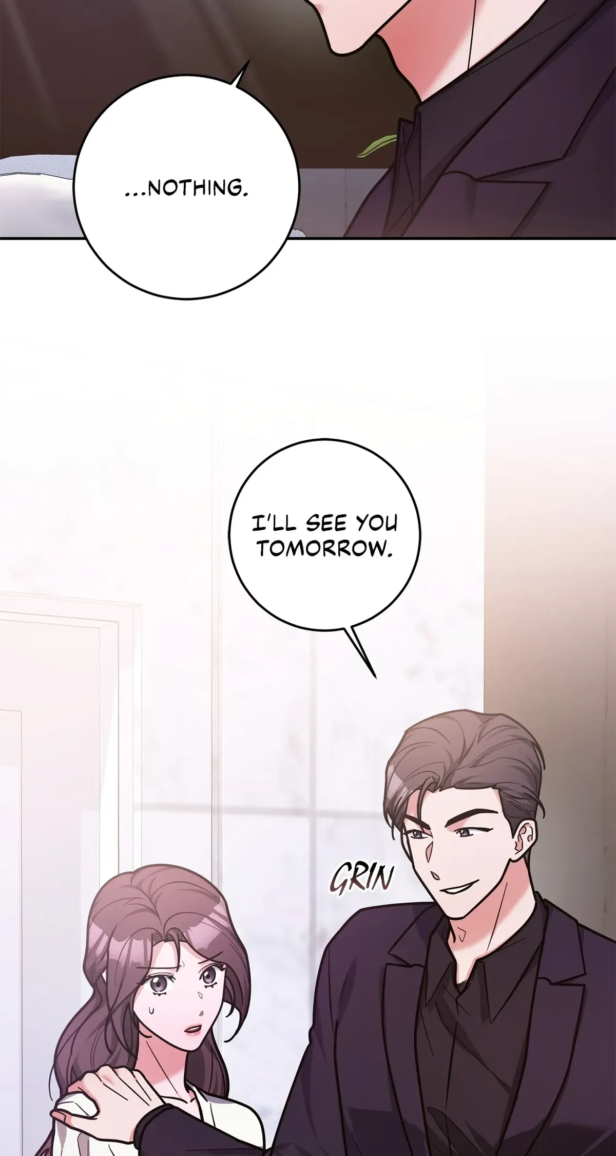 Lustfully Chapter 23 Online - página 5