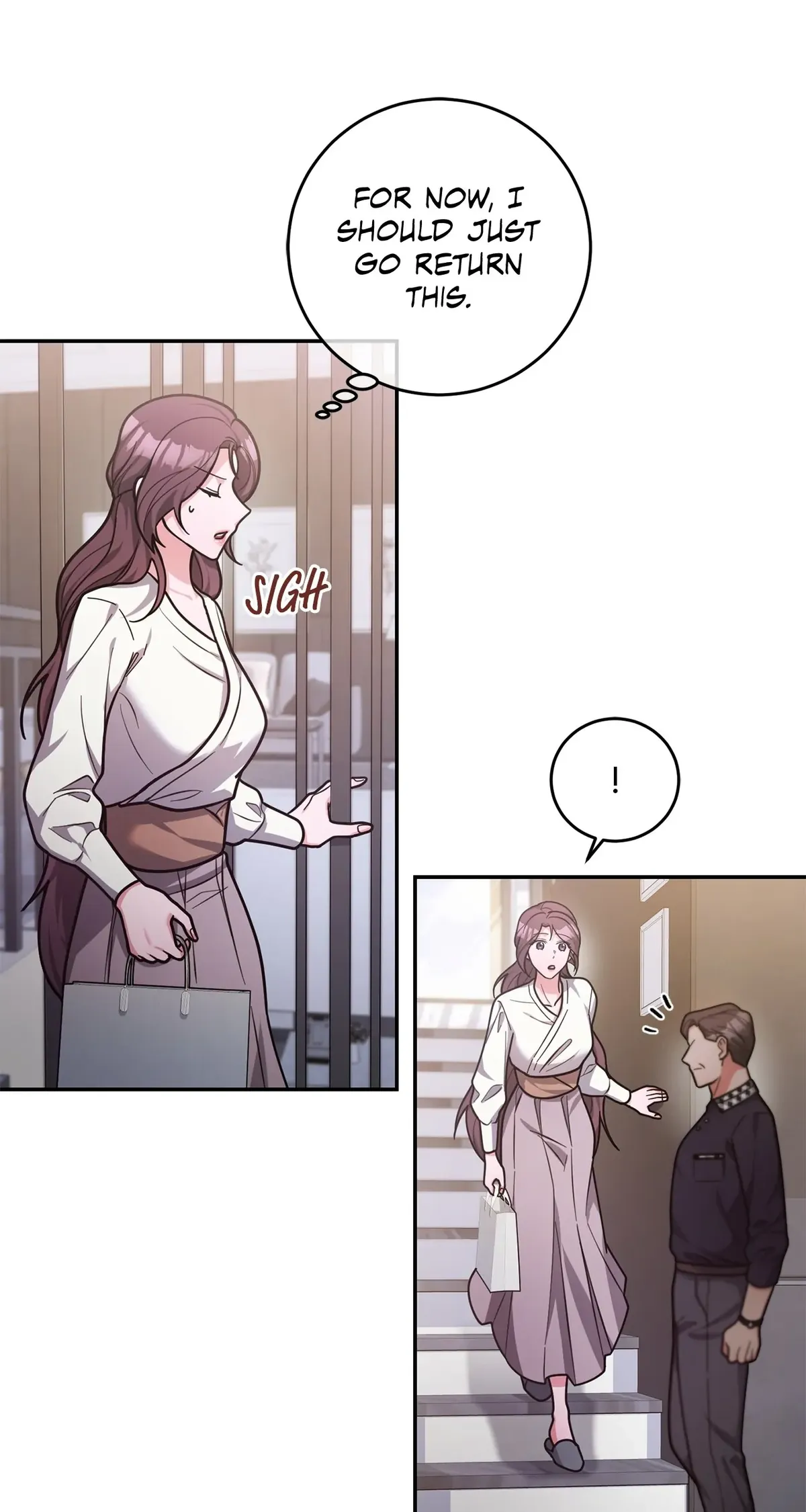 Lustfully Chapter 23 Online - página 15