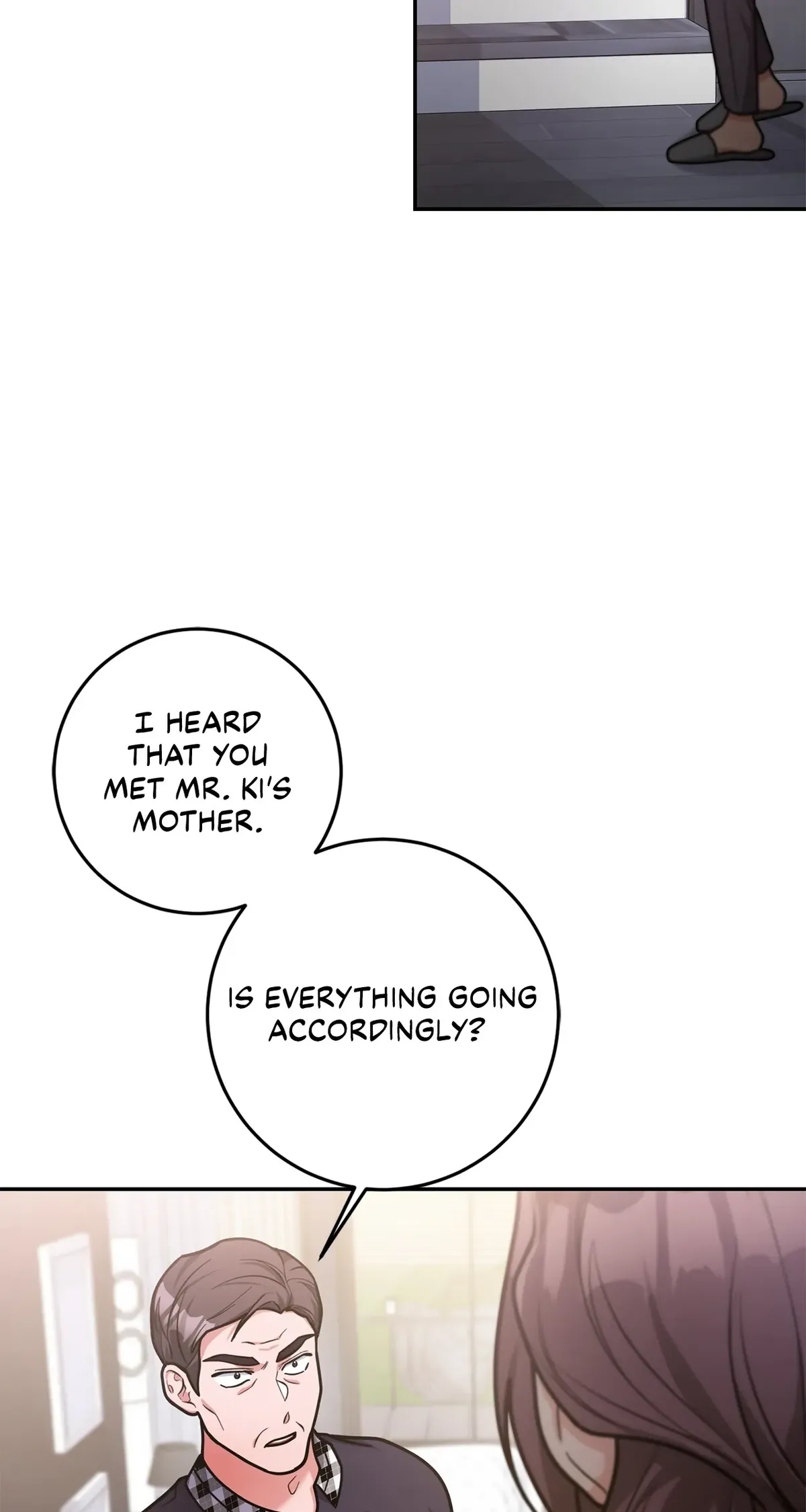 Lustfully Chapter 23 Online - página 16