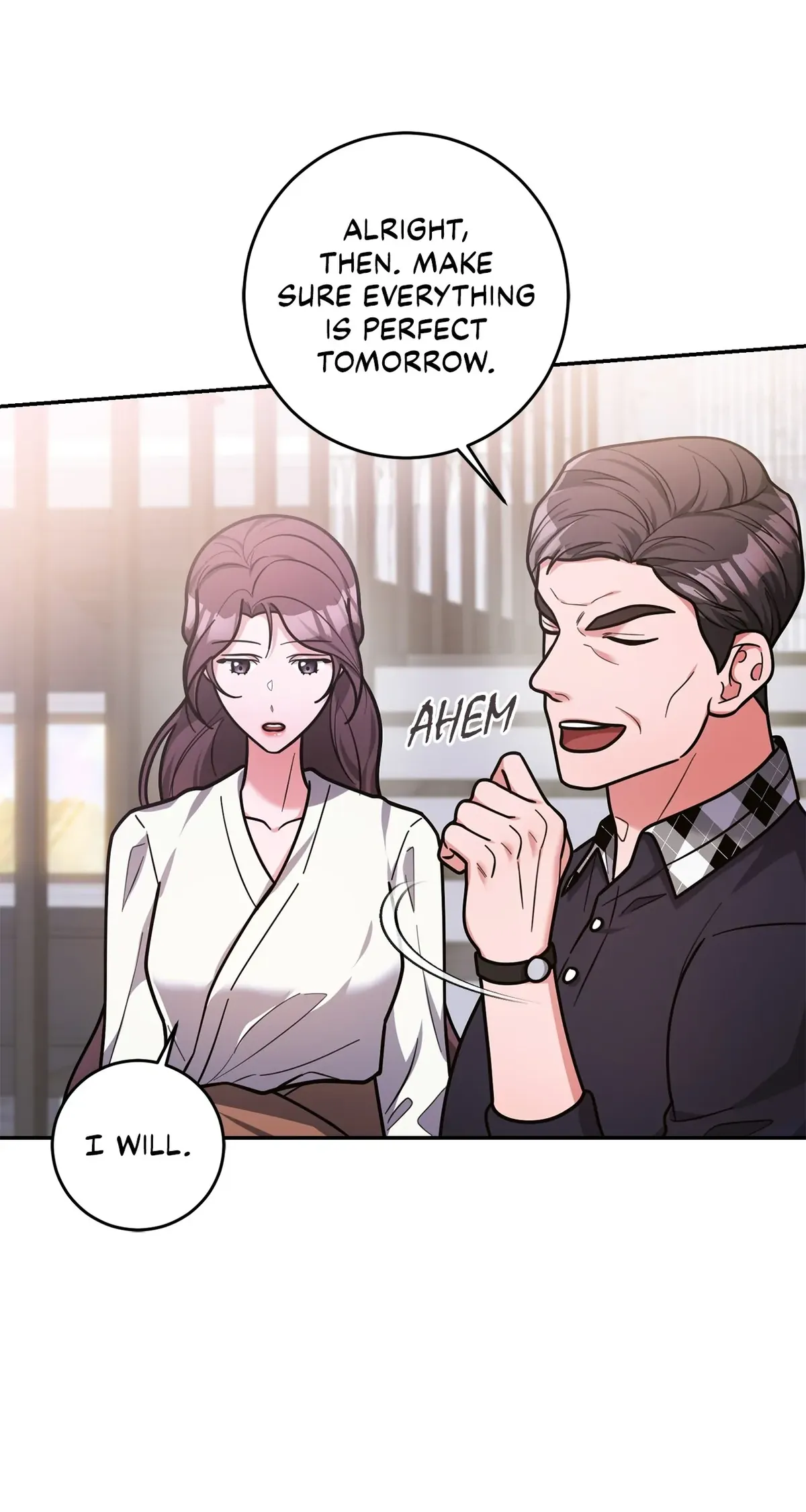 Lustfully Chapter 23 Online - página 22
