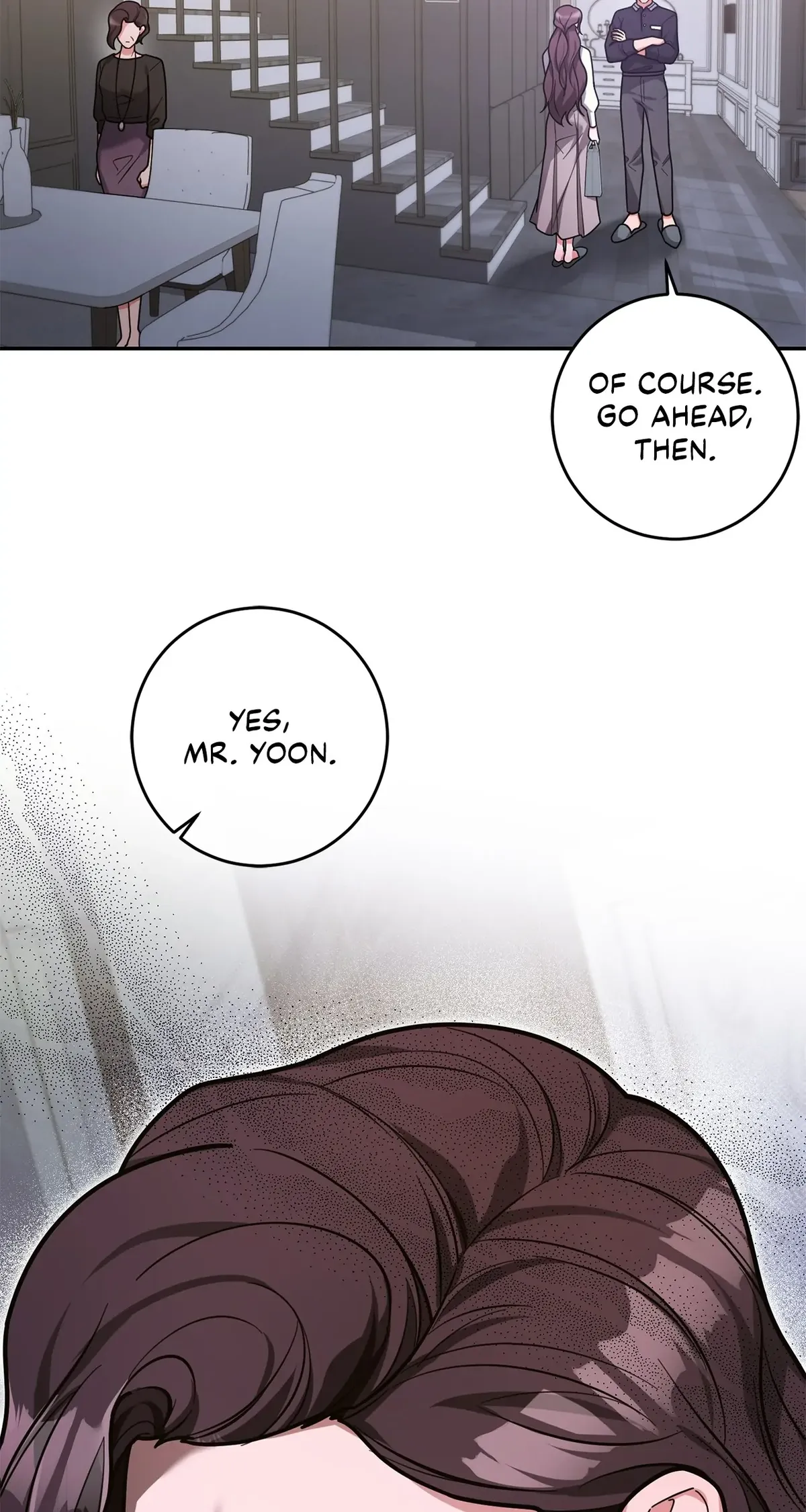 Lustfully Chapter 23 Online - página 27