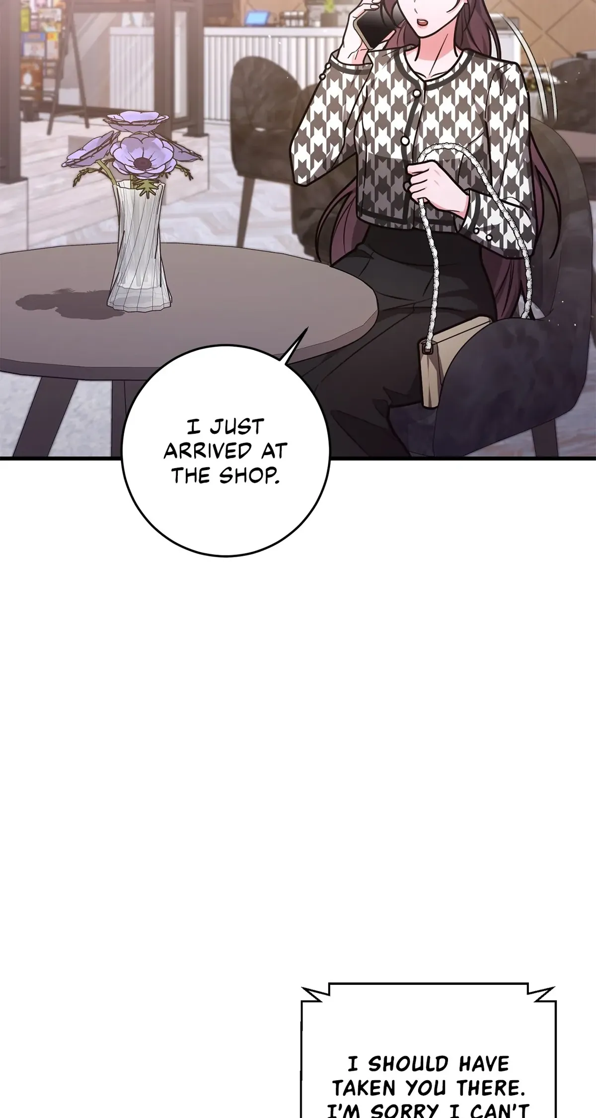 Lustfully Chapter 23 Online - página 30