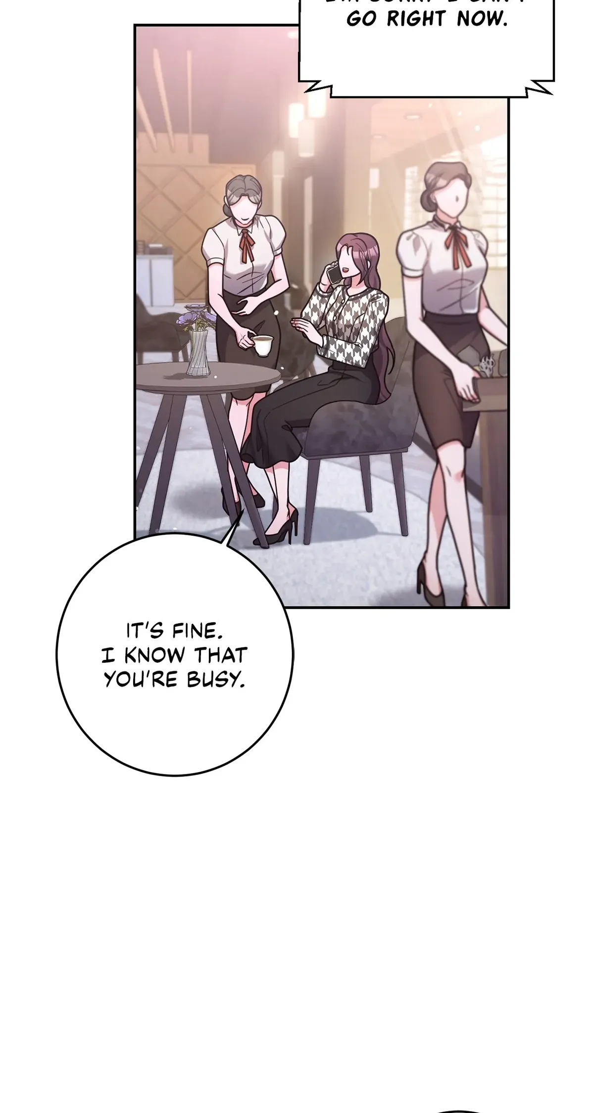 Lustfully Chapter 23 Online - página 31