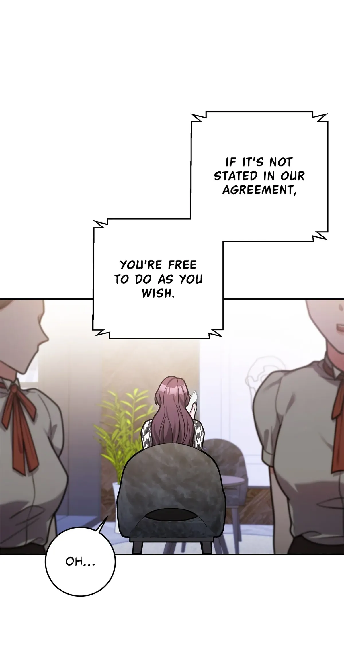 Lustfully Chapter 23 Online - página 36