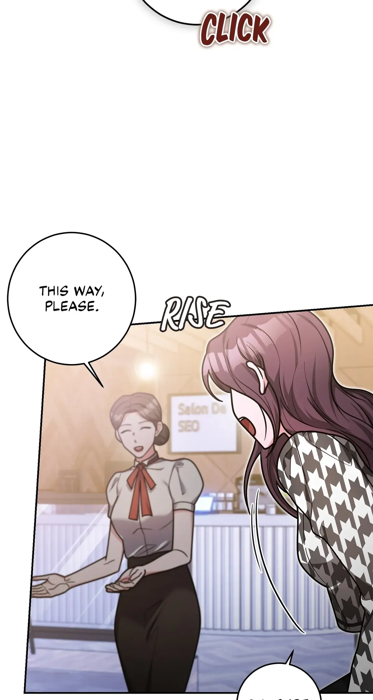 Lustfully Chapter 23 Online - página 39