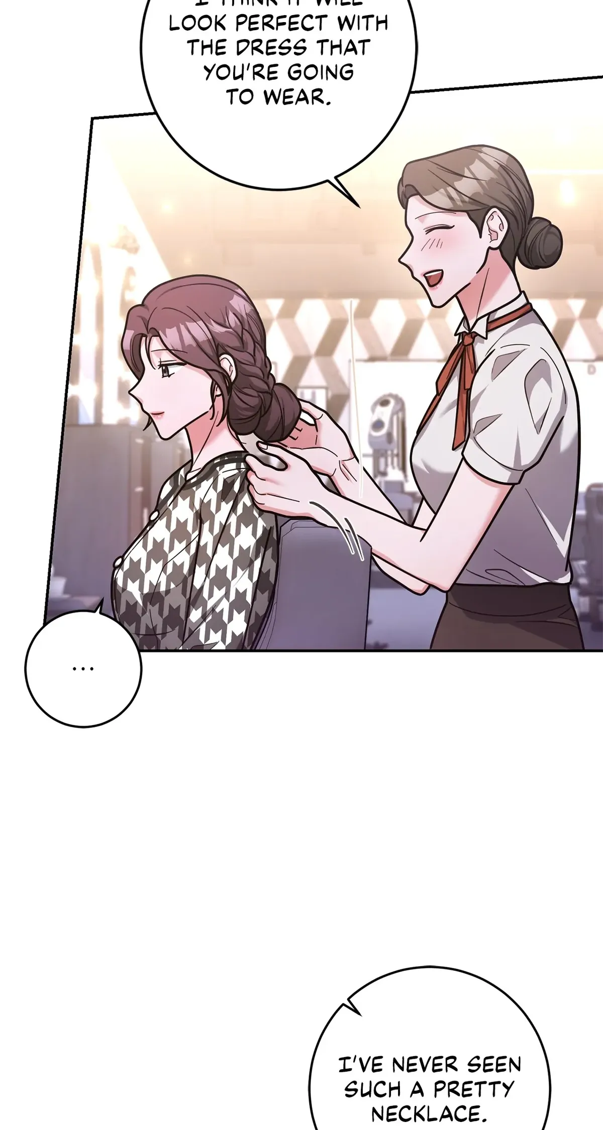 Lustfully Chapter 23 Online - página 45