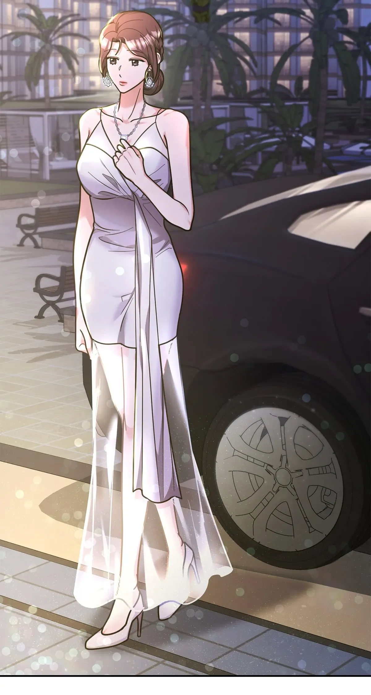 Lustfully Chapter 23 Online - página 54