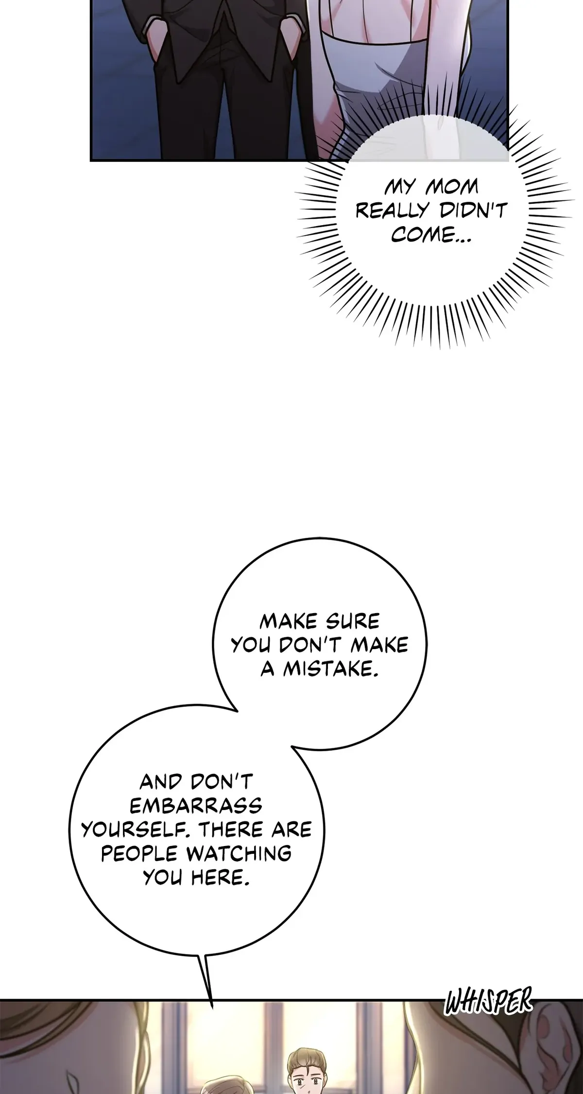 Lustfully Chapter 23 Online - página 56
