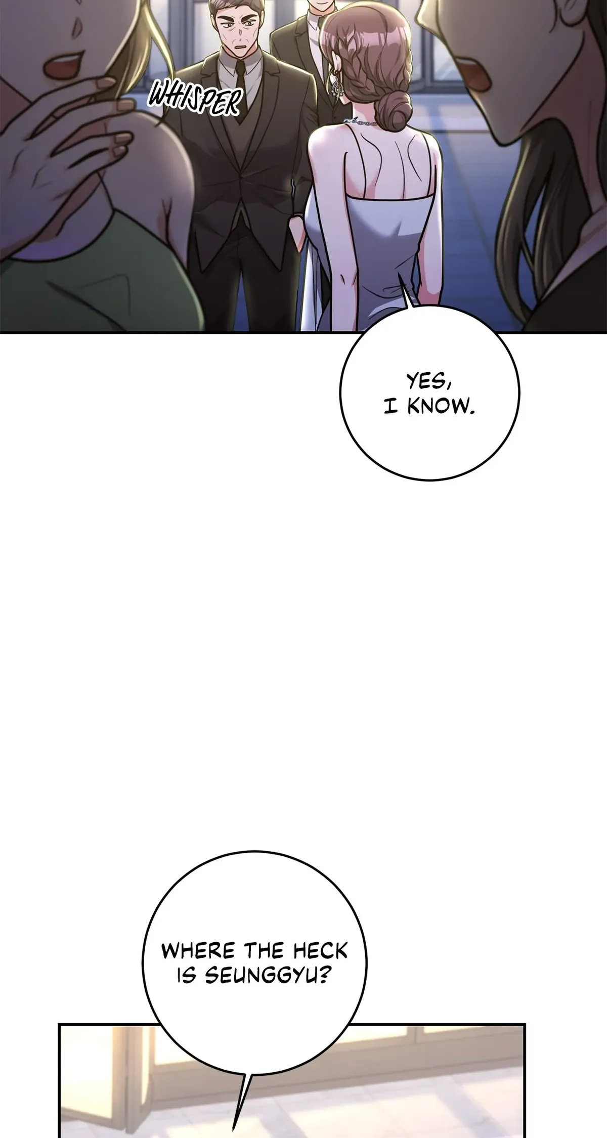 Lustfully Chapter 23 Online - página 57