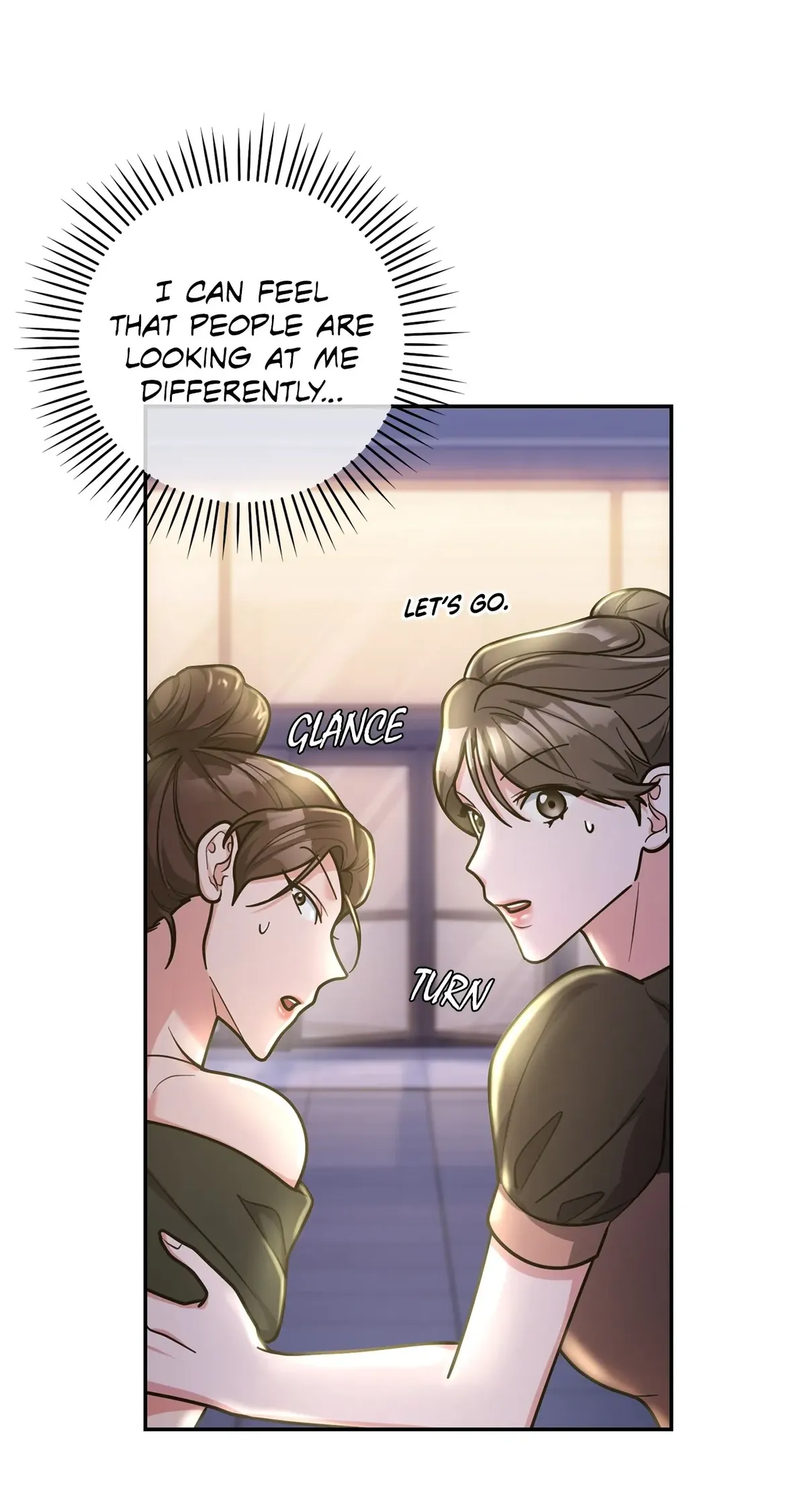 Lustfully Chapter 23 Online - página 60