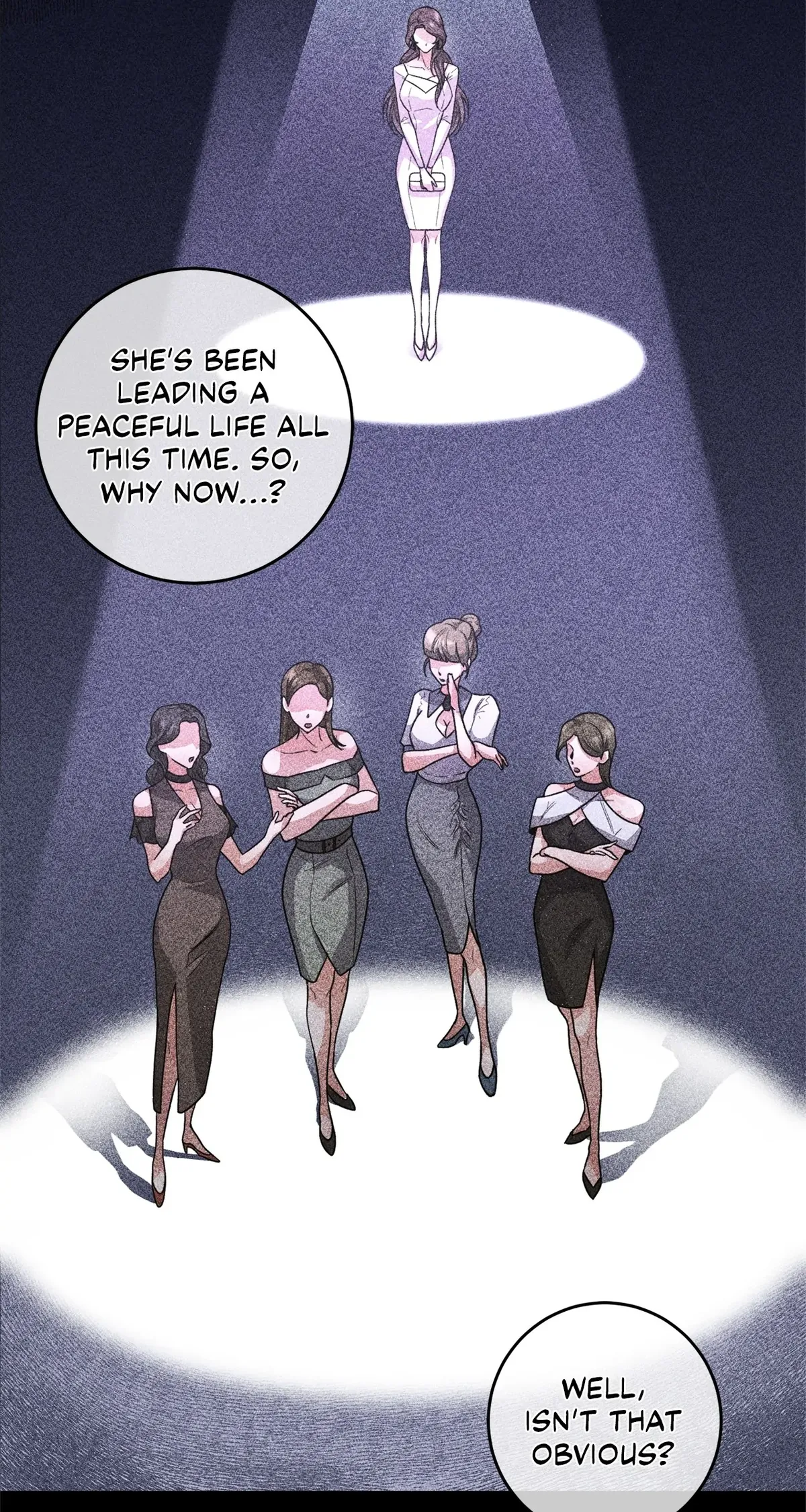 Lustfully Chapter 23 Online - página 62