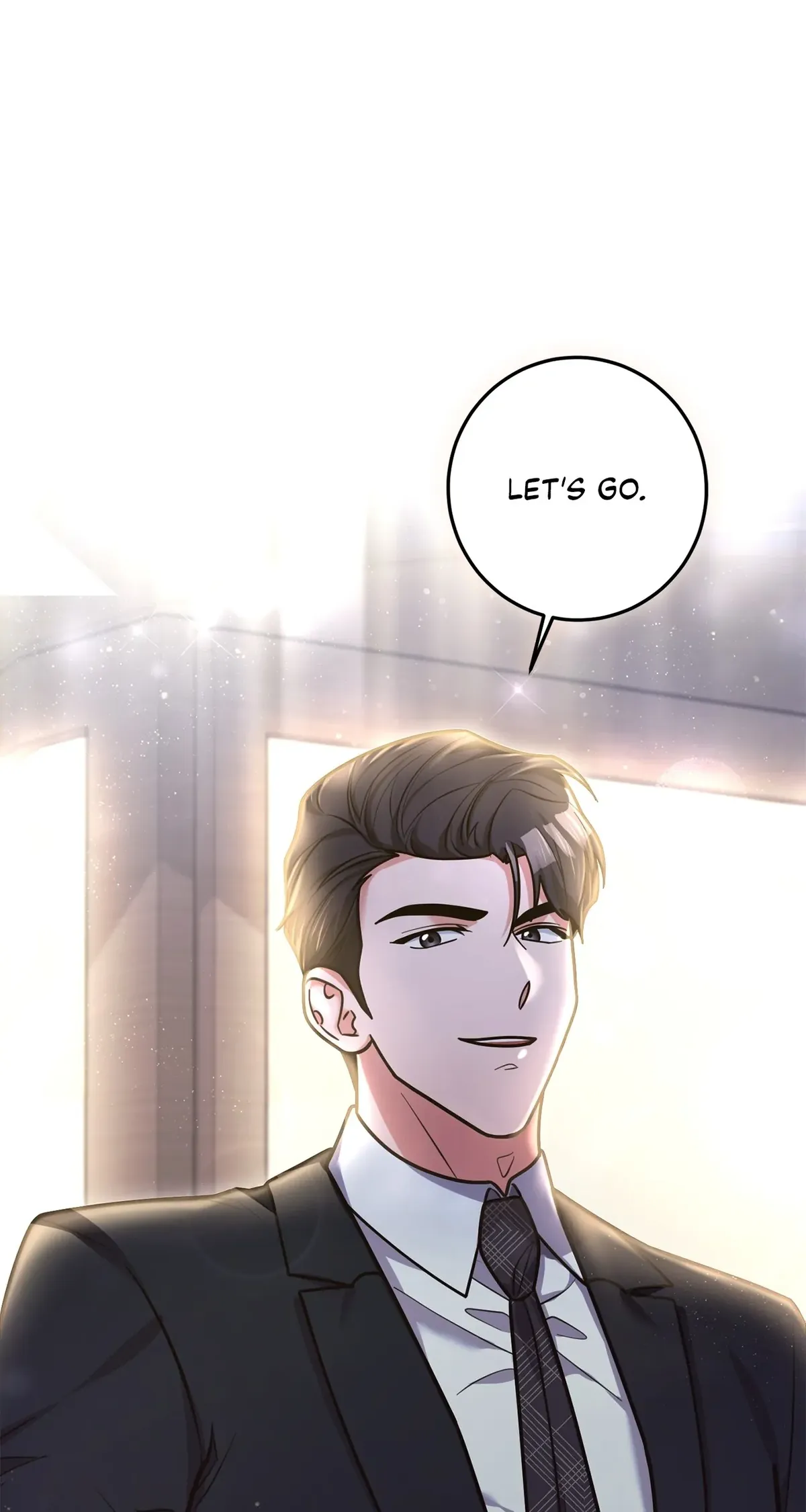 Lustfully Chapter 24 Online - página 1