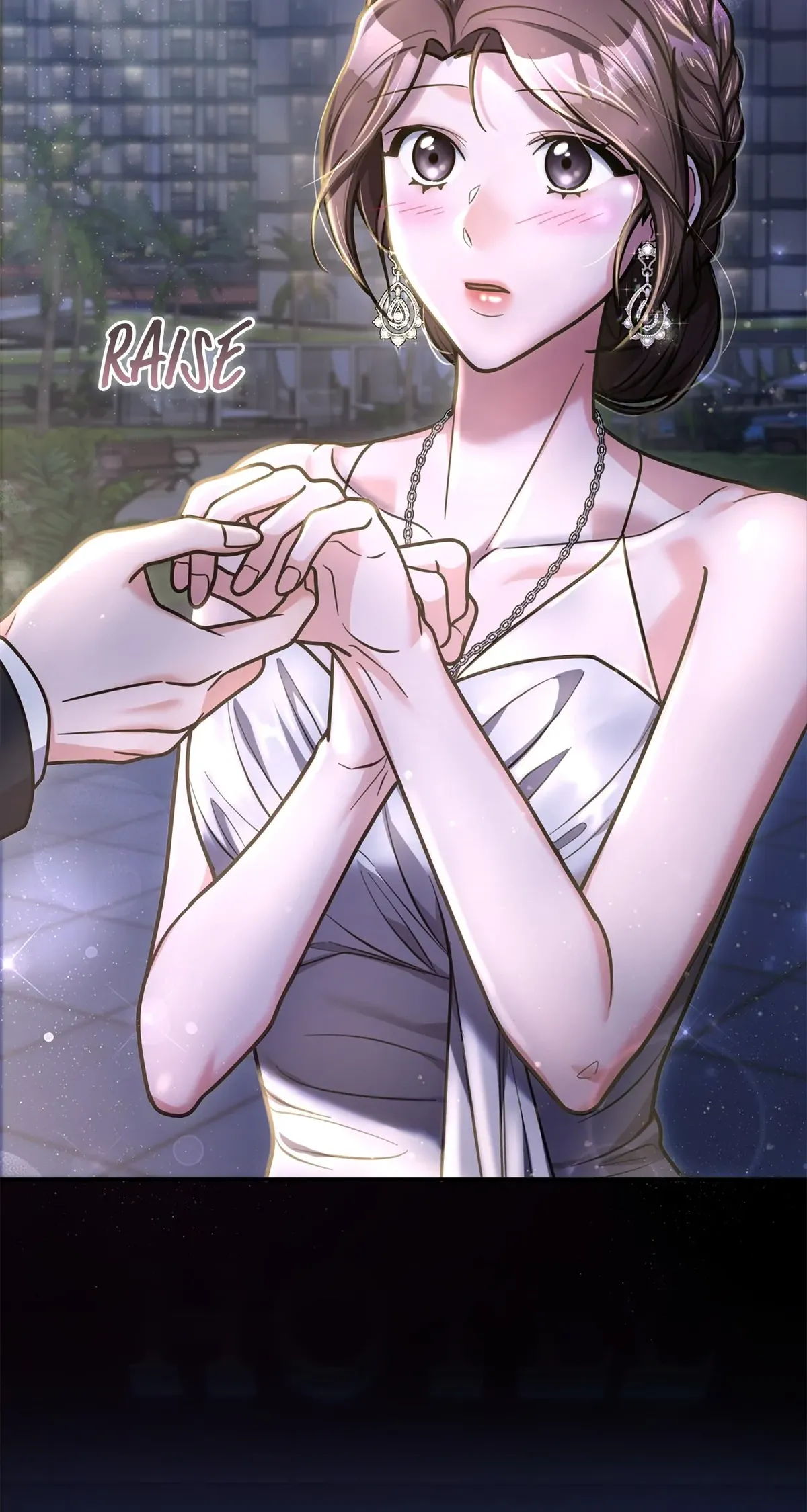 Lustfully Chapter 24 Online - página 3