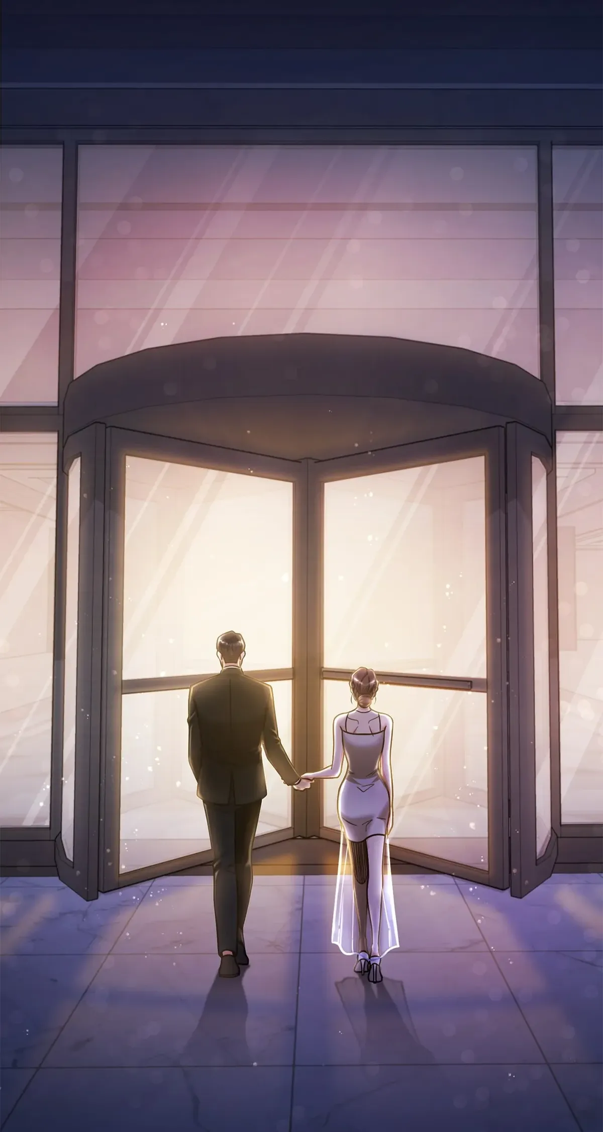 Lustfully Chapter 24 Online - página 4