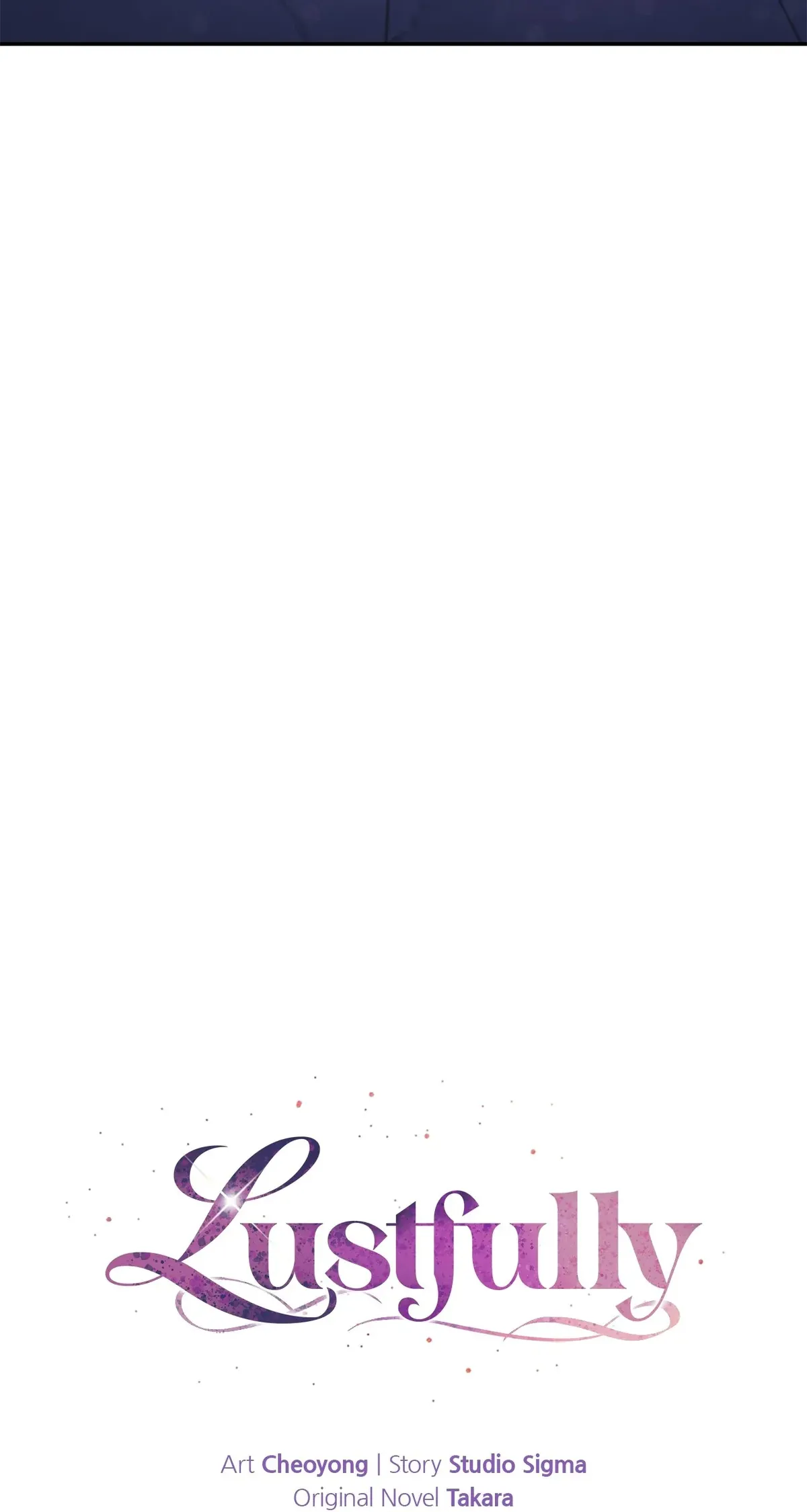 Lustfully Chapter 24 Online - página 5