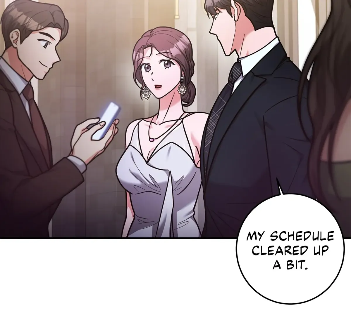 Lustfully Chapter 24 Online - página 7