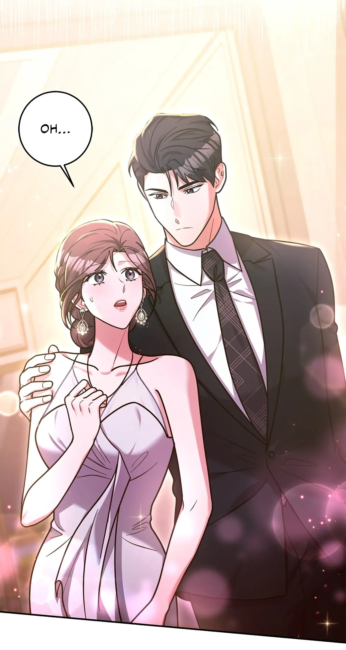 Lustfully Chapter 24 Online - página 9