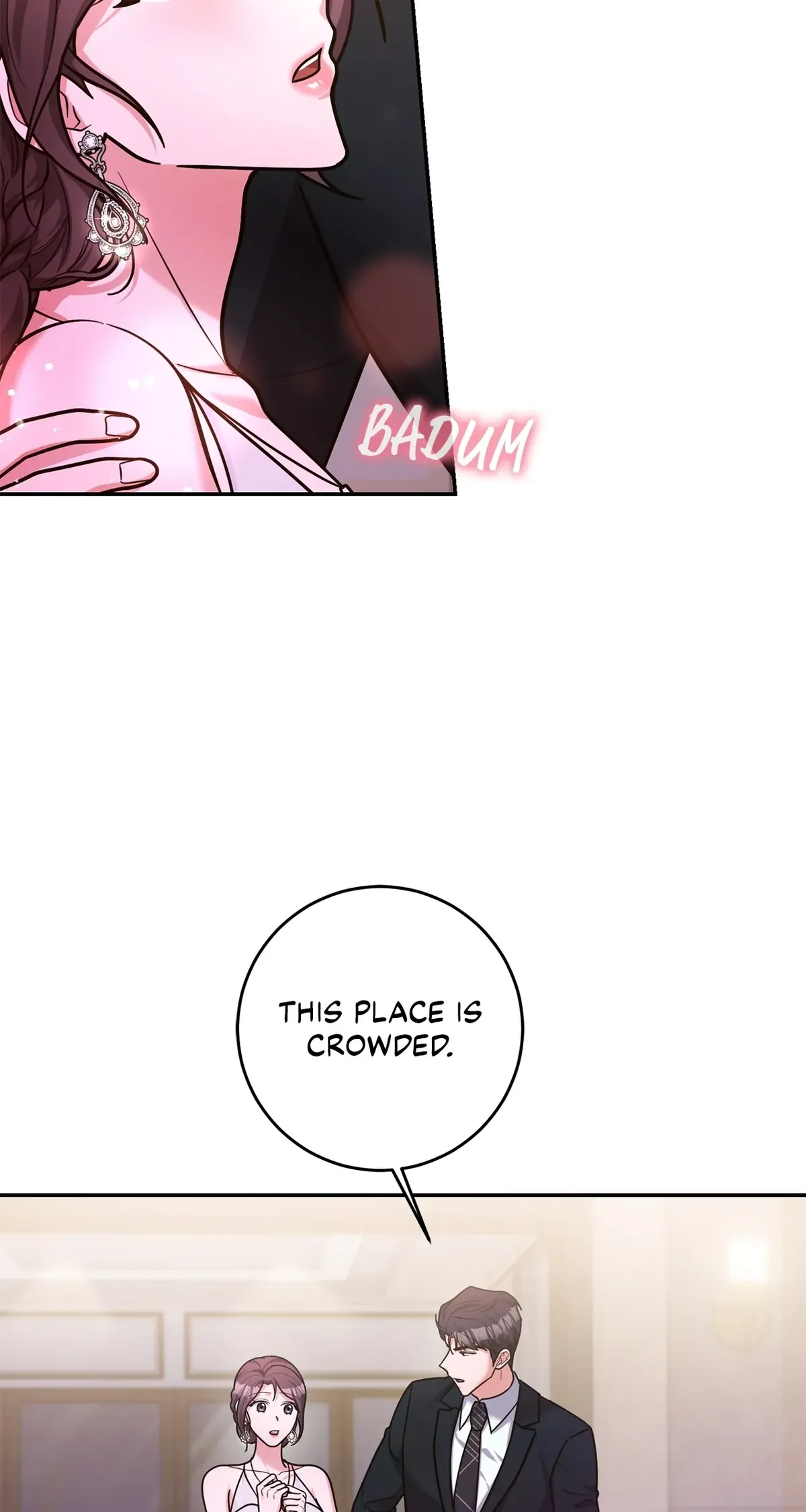 Lustfully Chapter 24 Online - página 11