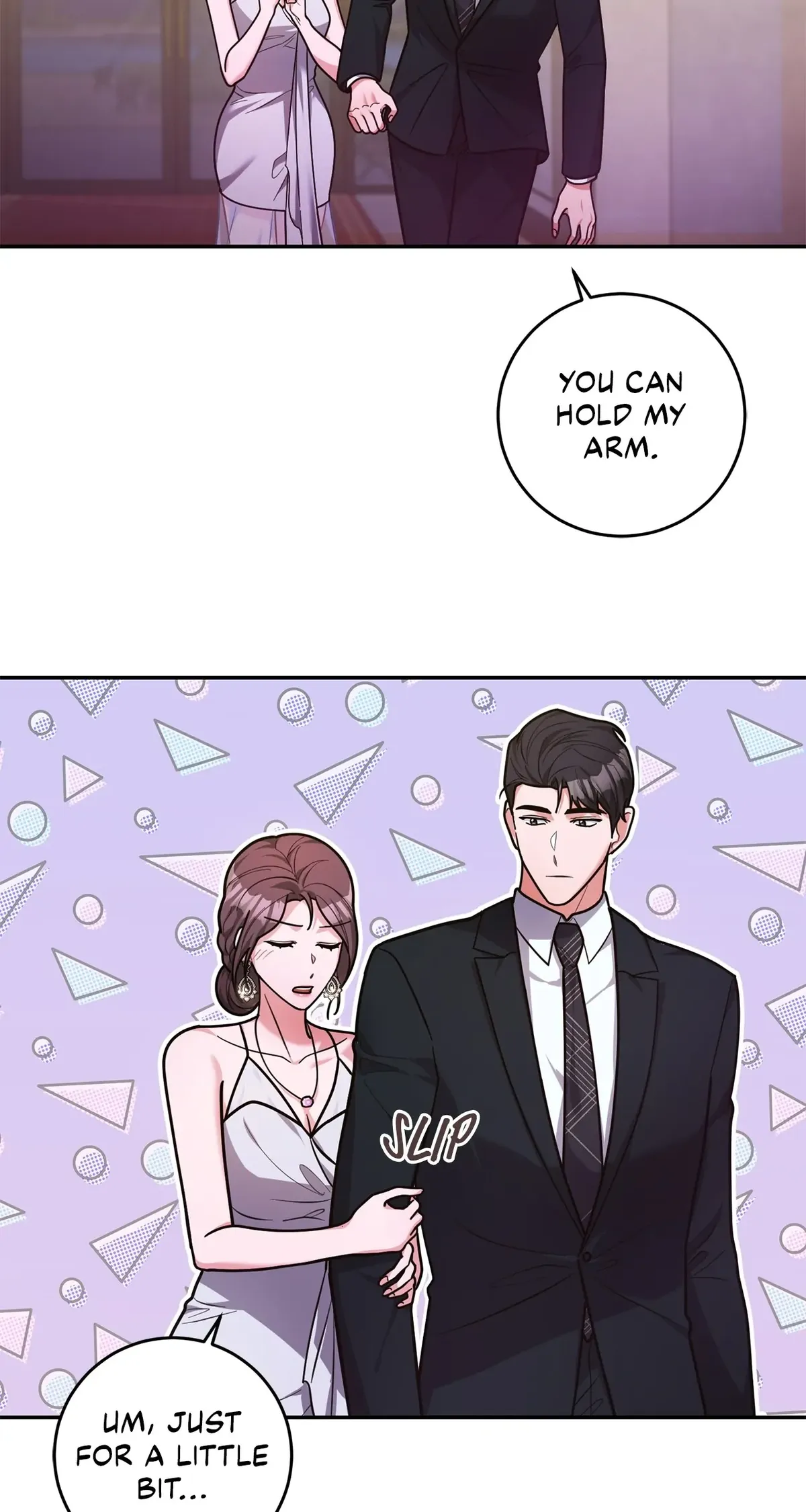 Lustfully Chapter 24 Online - página 12