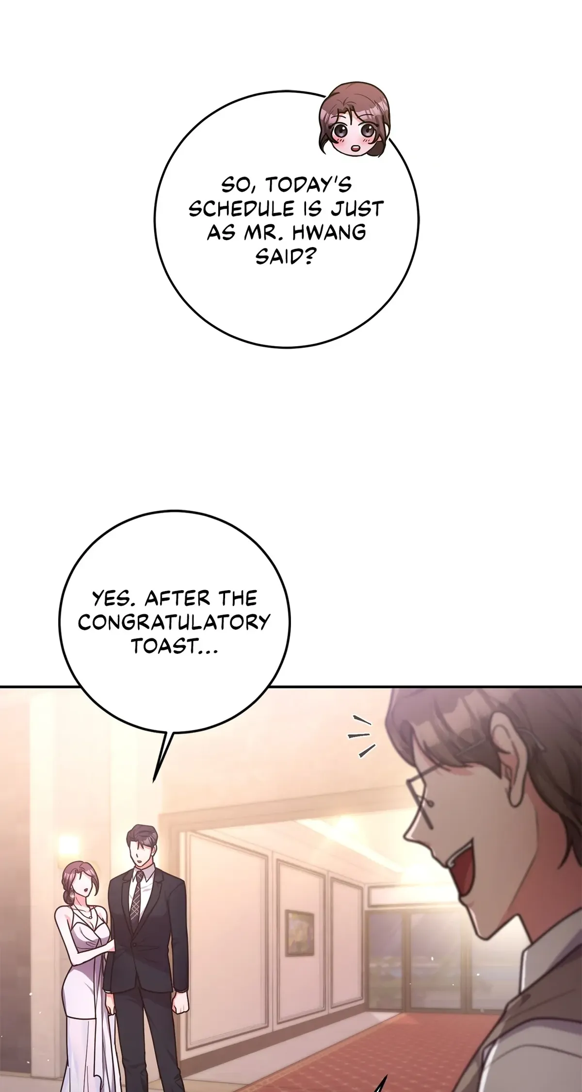 Lustfully Chapter 24 Online - página 16