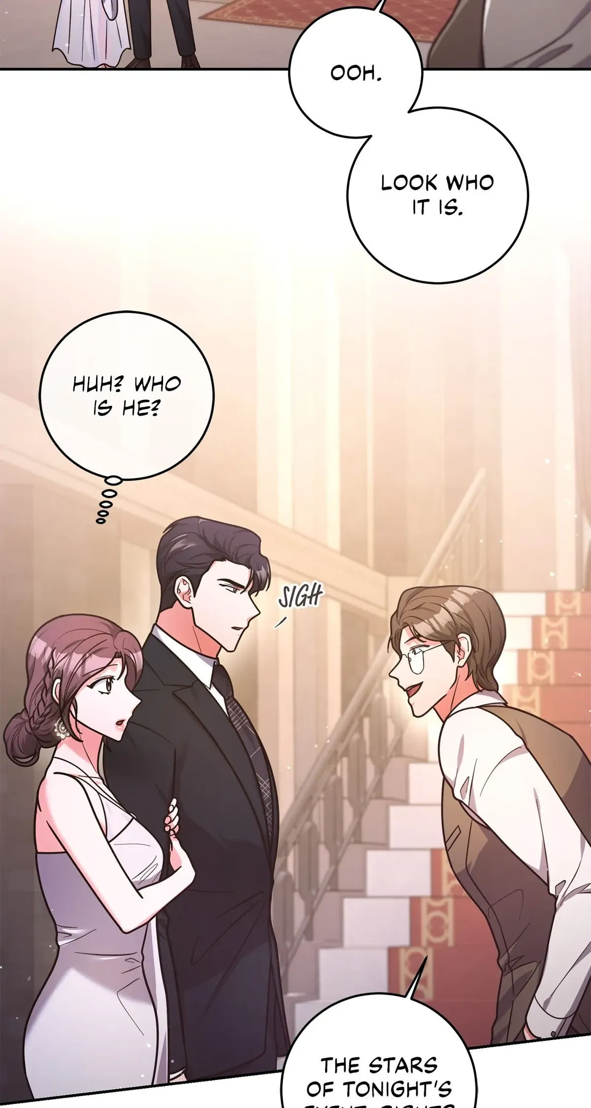 Lustfully Chapter 24 Online - página 17