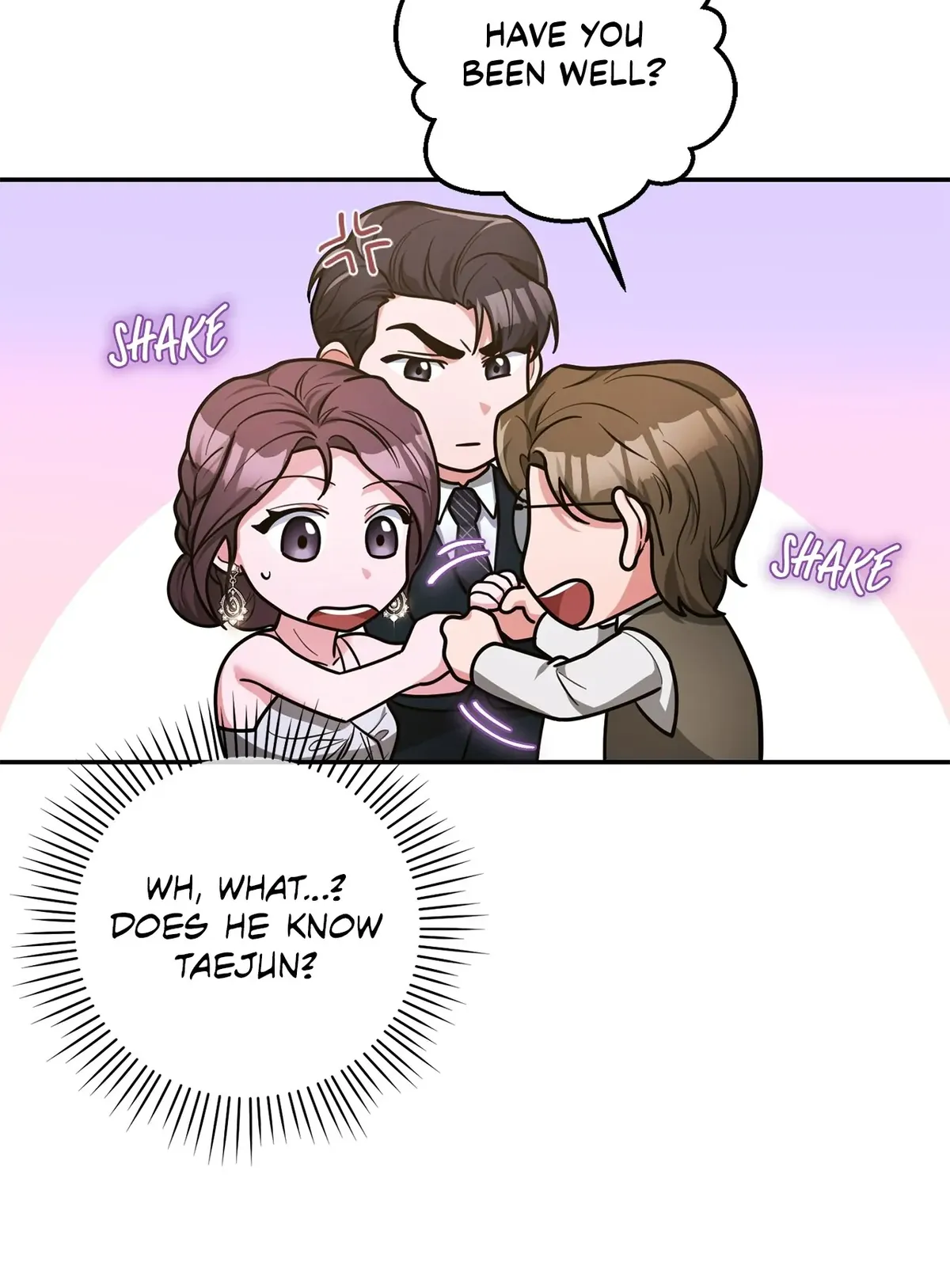 Lustfully Chapter 24 Online - página 21