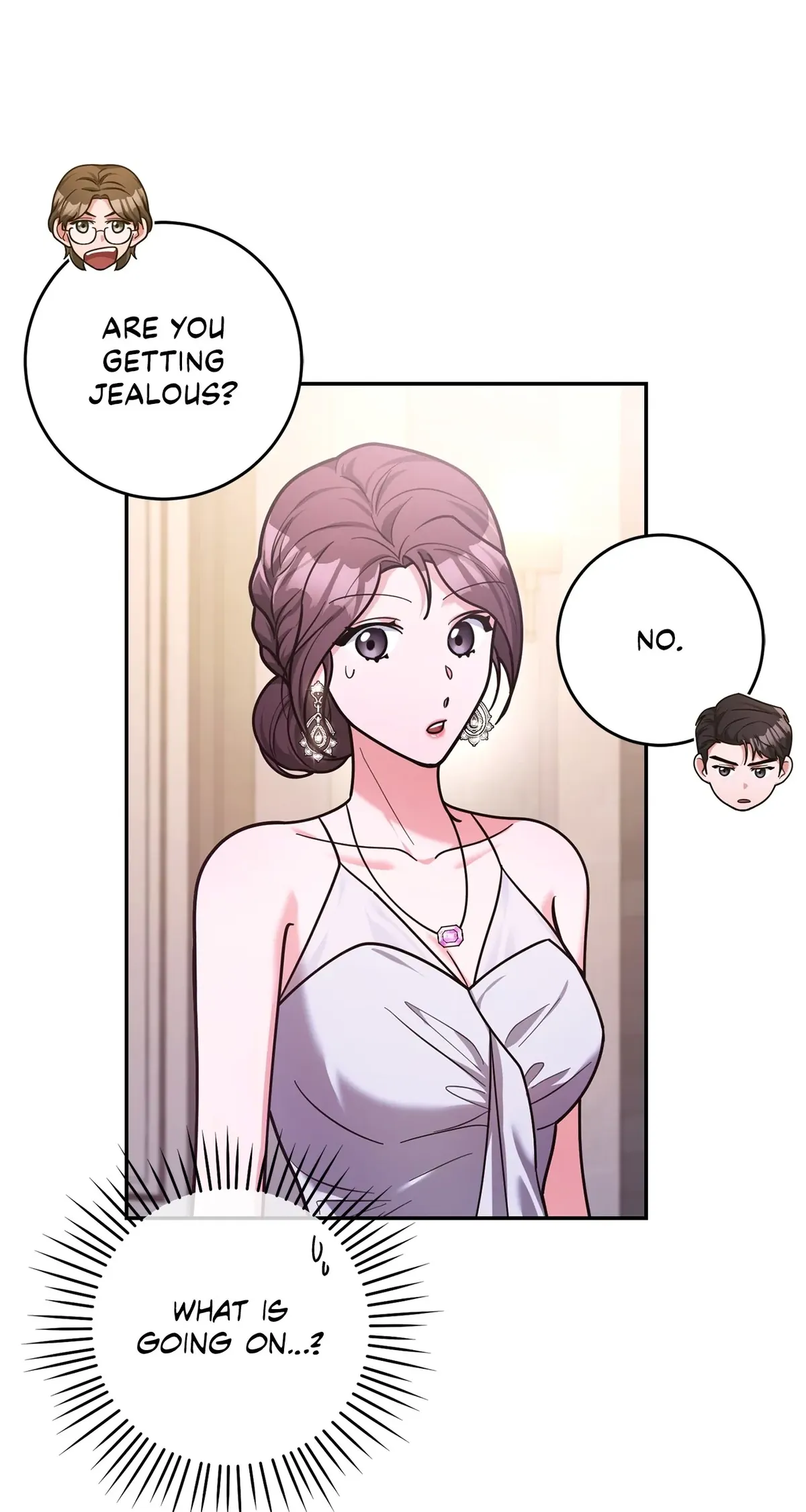 Lustfully Chapter 24 Online - página 23