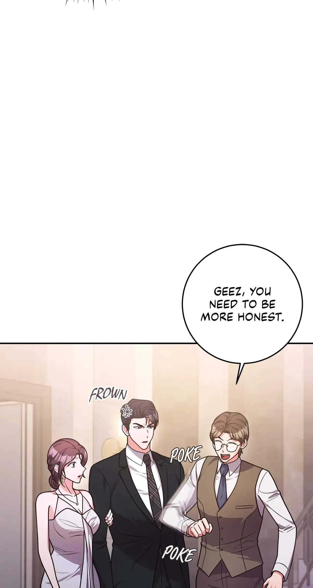 Lustfully Chapter 24 Online - página 24